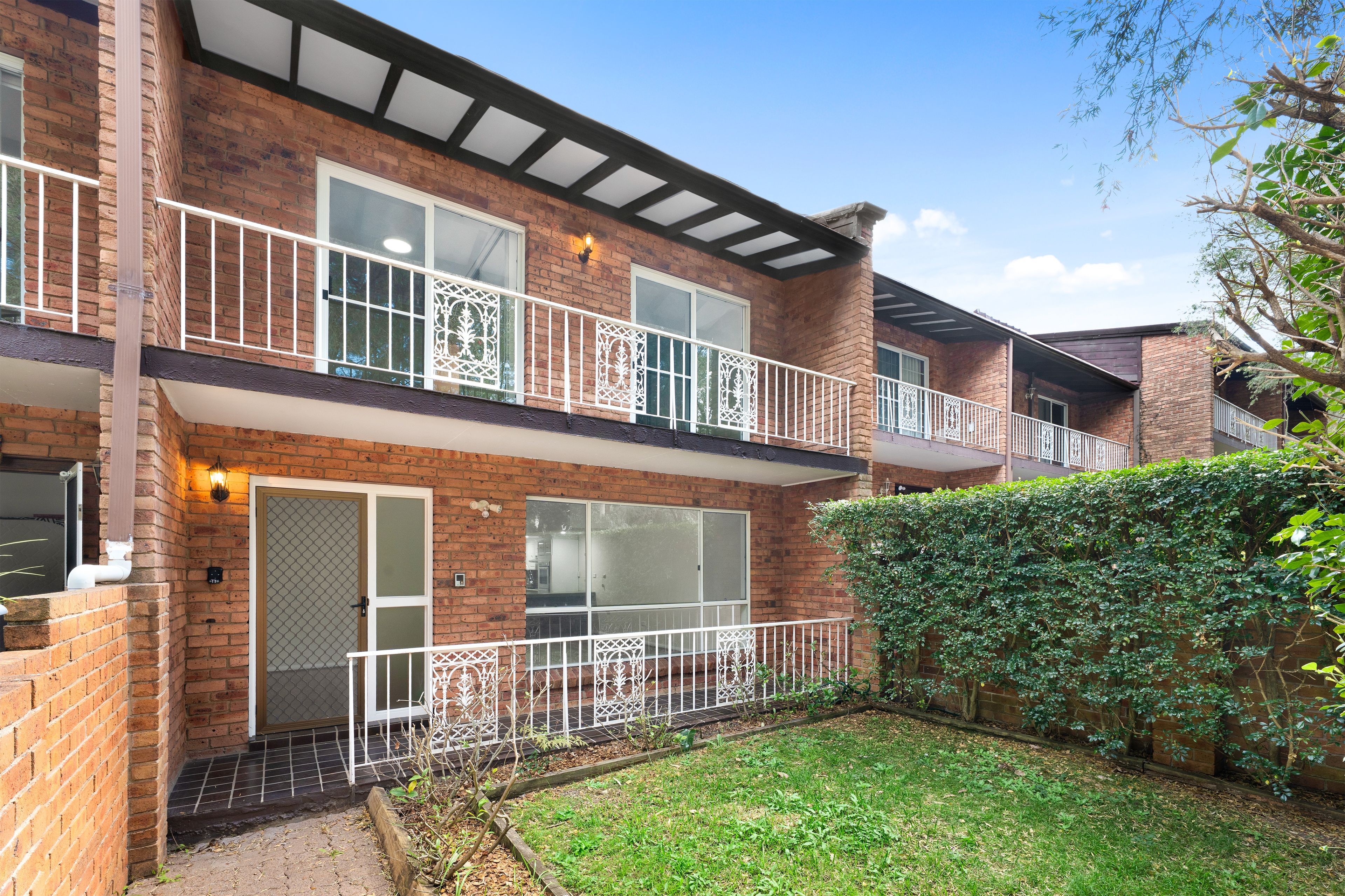 3/110 Reserve Road — photo from Ray White AY Realty Chatswood