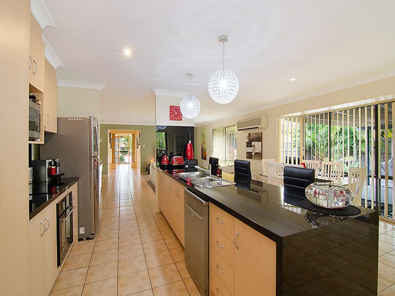 22 Copeland Drive, North Lakes, QLD 4509