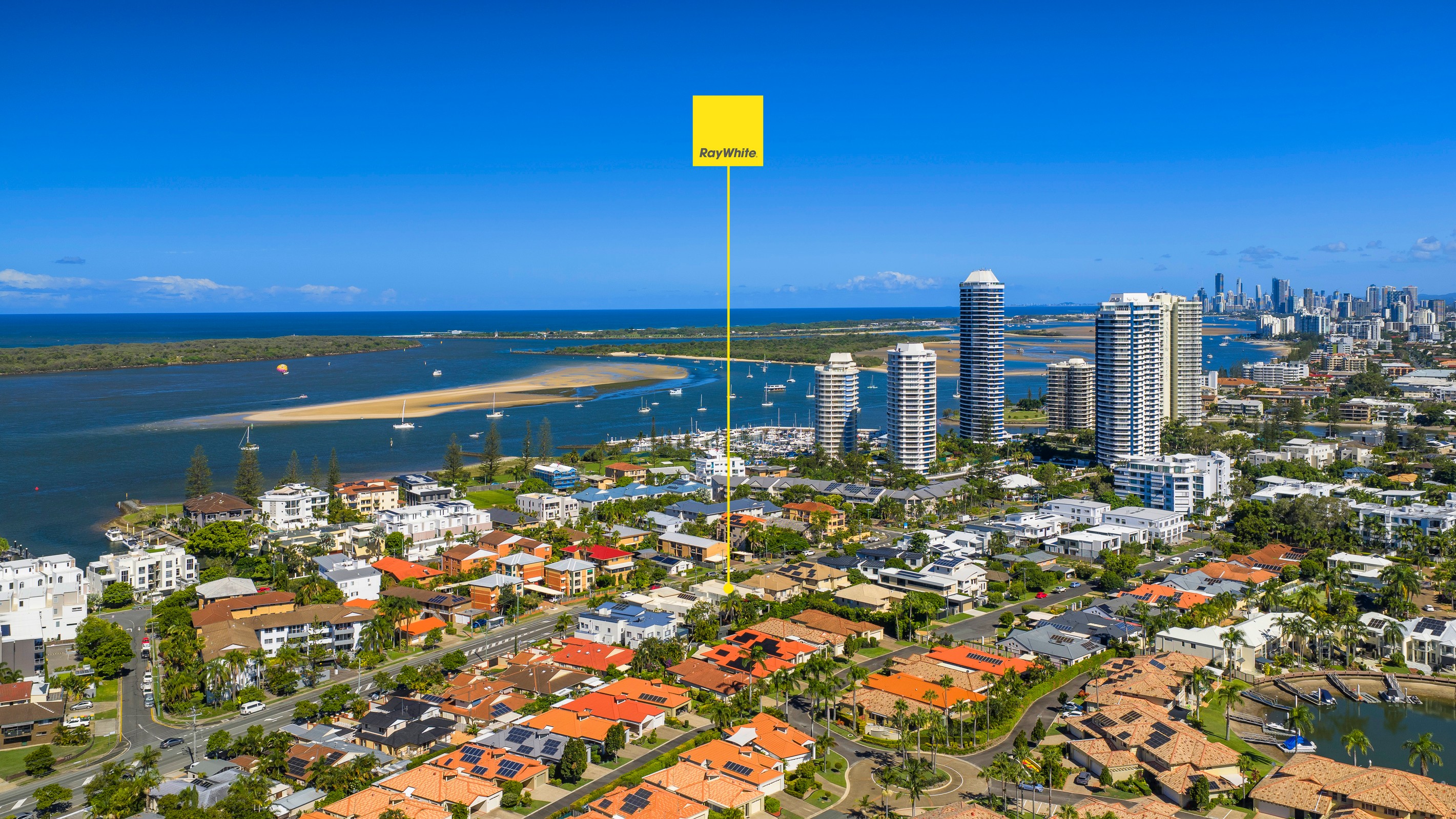 1/56 Bayview Street, Runaway Bay, QLD 4216