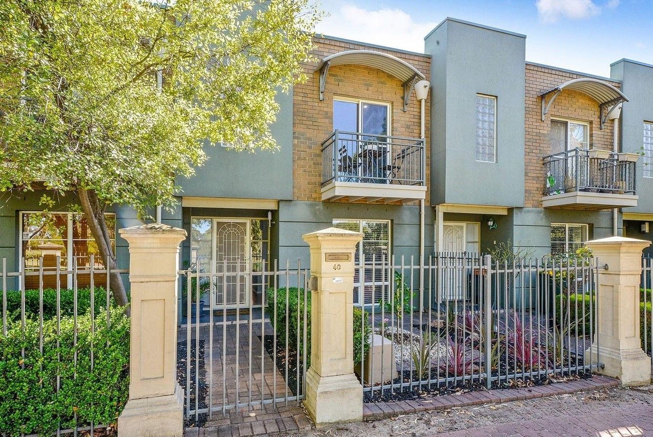 40 Sir Ross Smith Boulevard, Oakden SA 5086