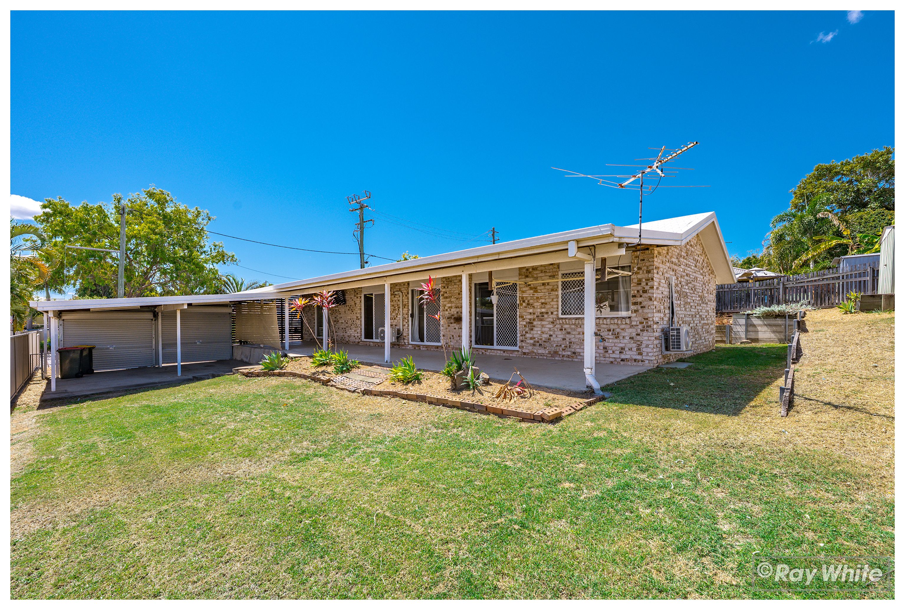 17 Schuffenhauer Street — photo from Ray White Rockhampton