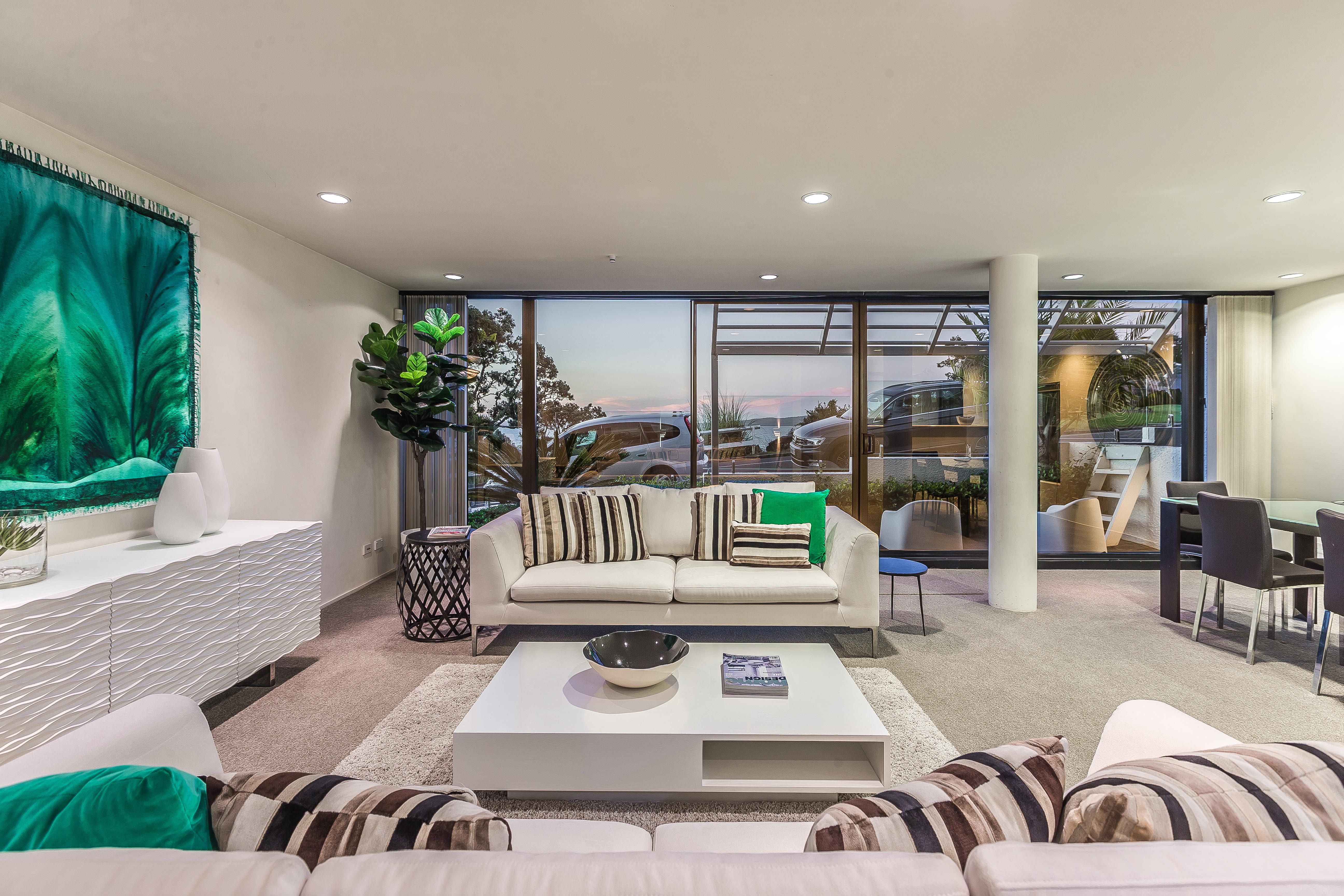 10/7 Cliff Road, St Heliers, Auckland City