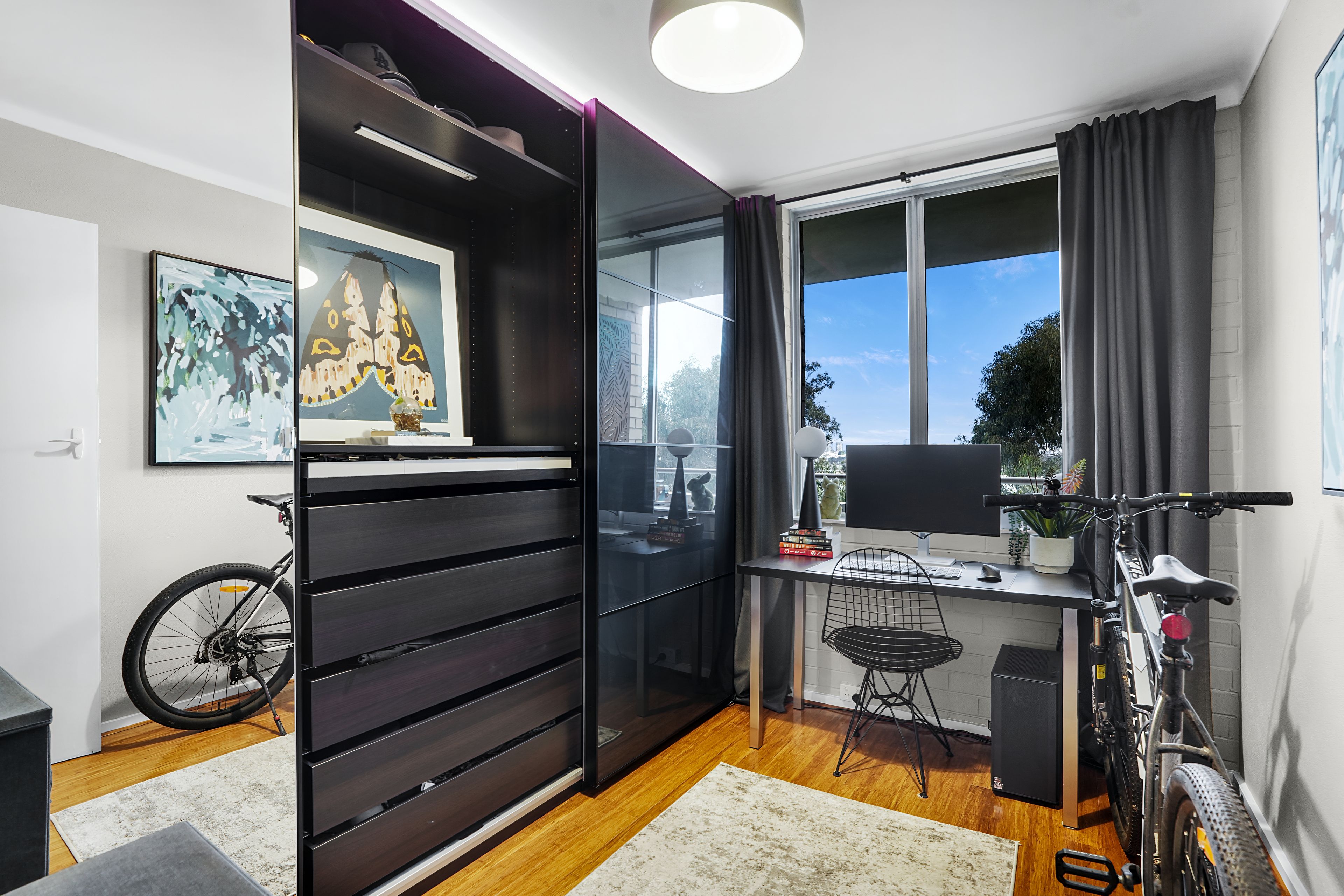 57/50 Kirkham Hill Terrace — photo 18 of 23