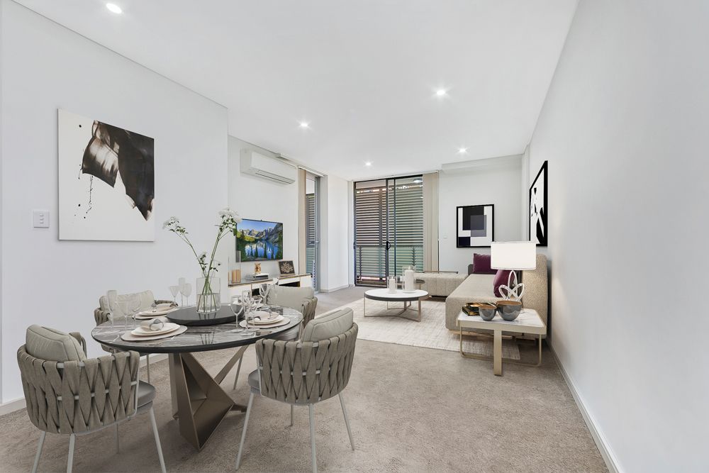 14/58-60 Keeler Street, Carlingford, NSW 2118