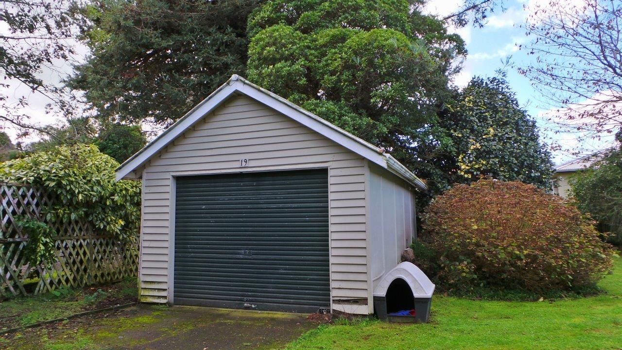 19 Hobson Street, Levin, Horowhenua District