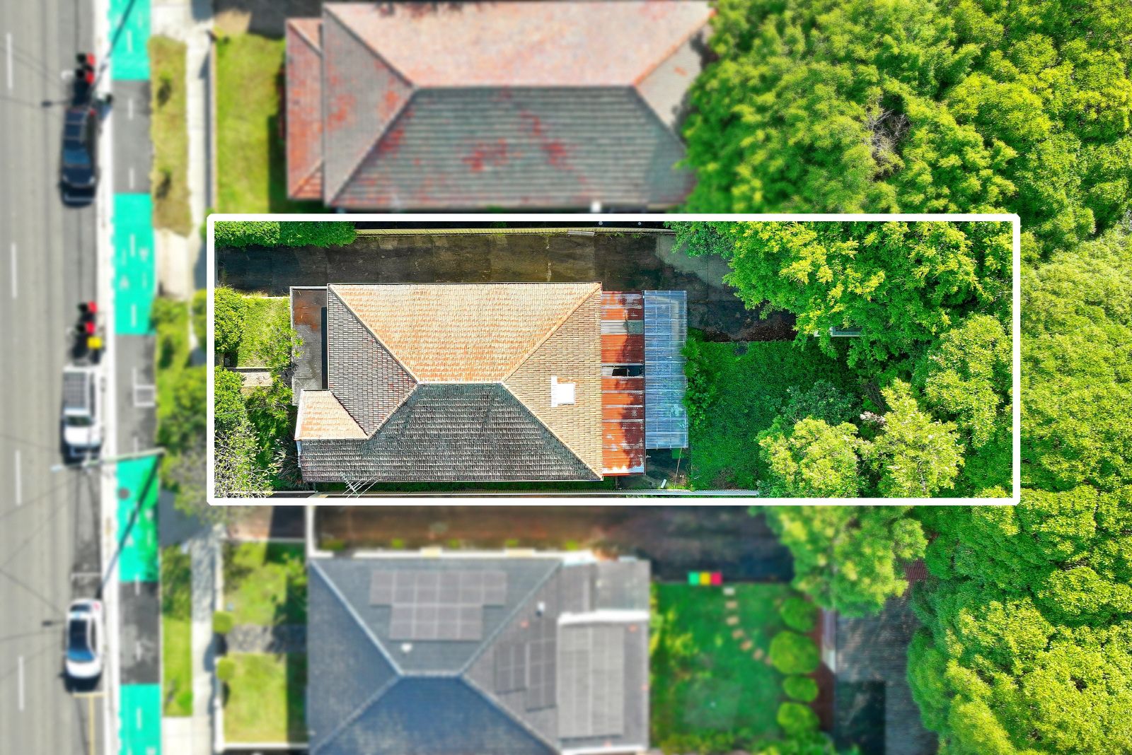222 Doncaster Avenue, Kensington NSW 2033