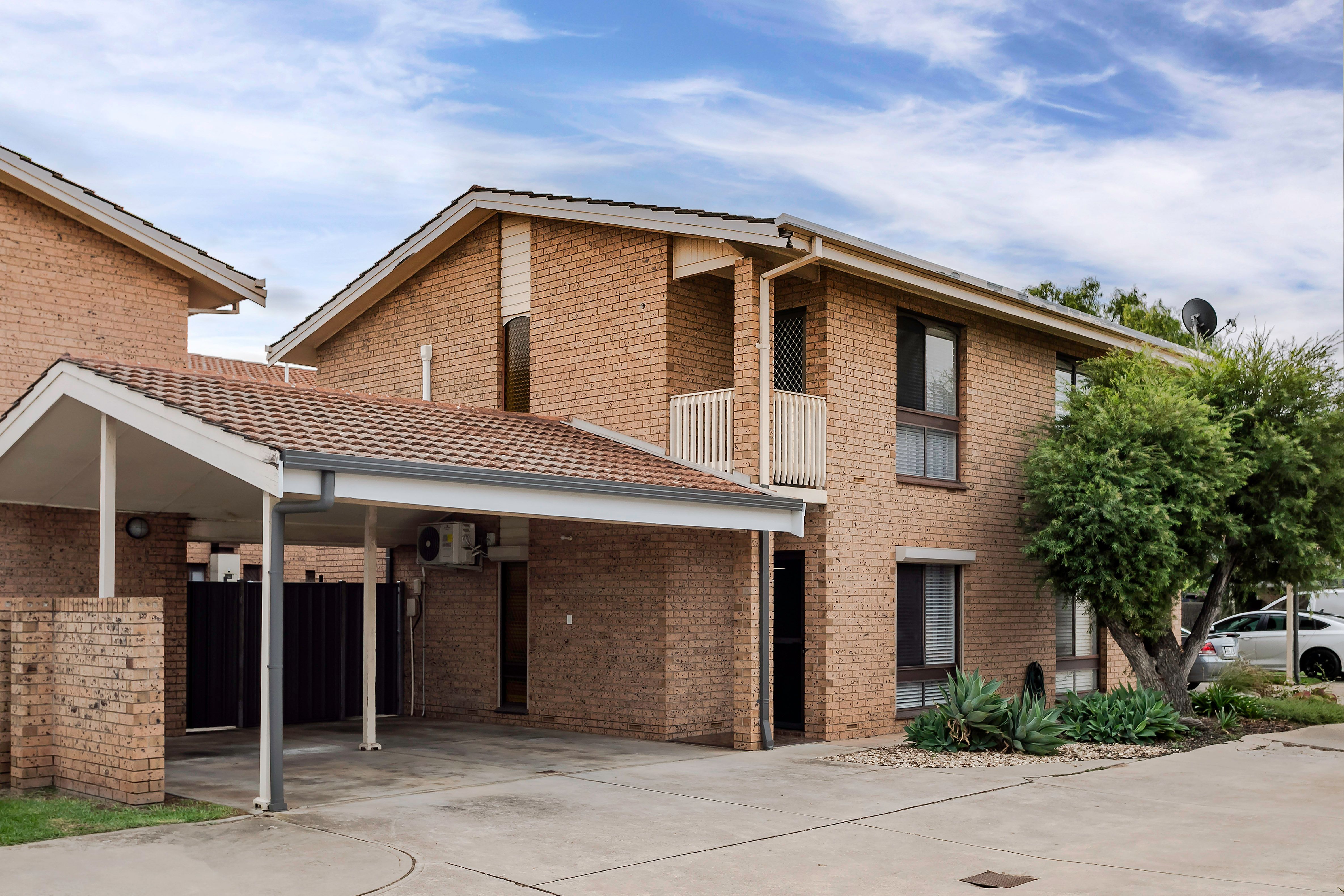 19/306 Henley Beach Road, Underdale, SA 5032