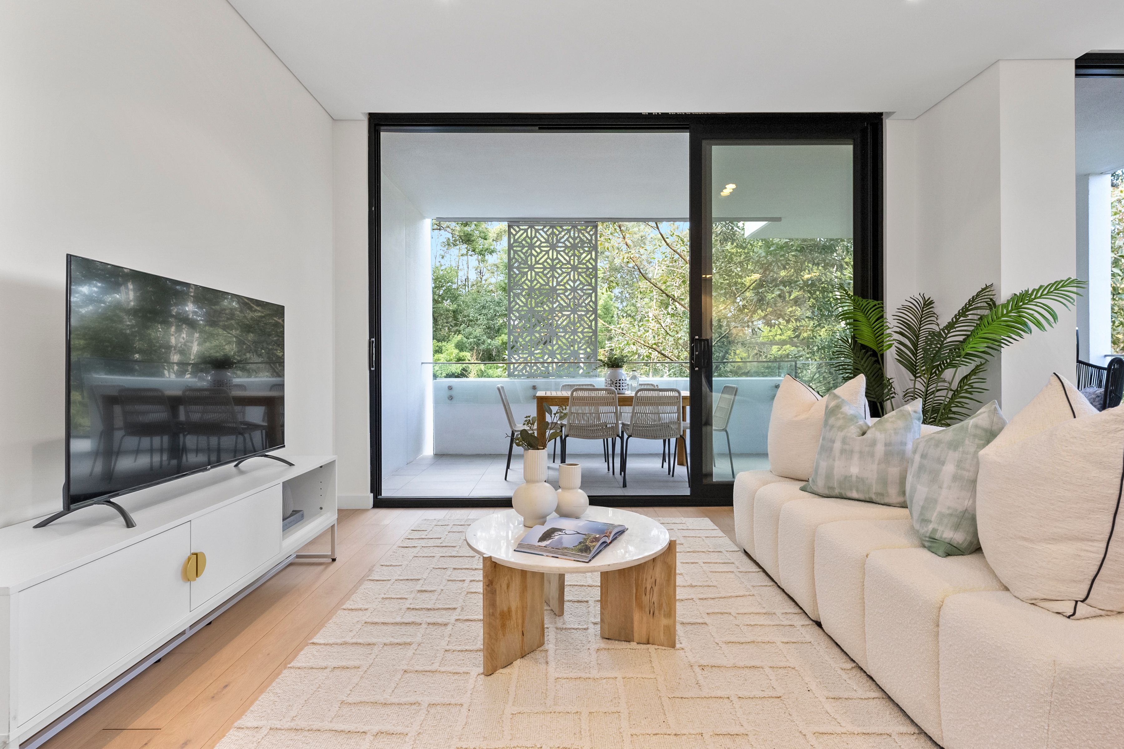 A307/2 Livingstone Avenue, Pymble, NSW 2073