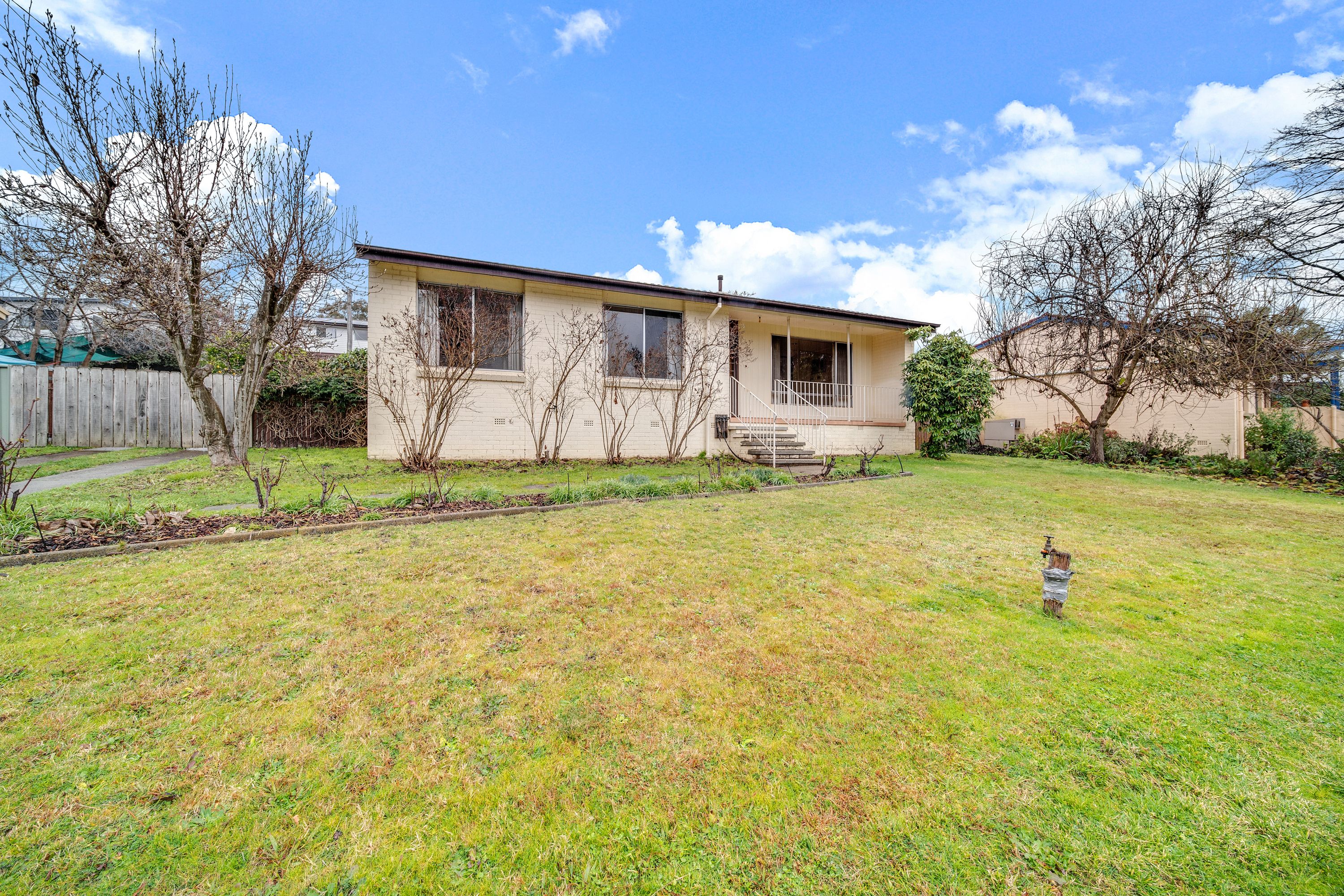 23 Elizabeth Crescent, Macquarie ACT 2614