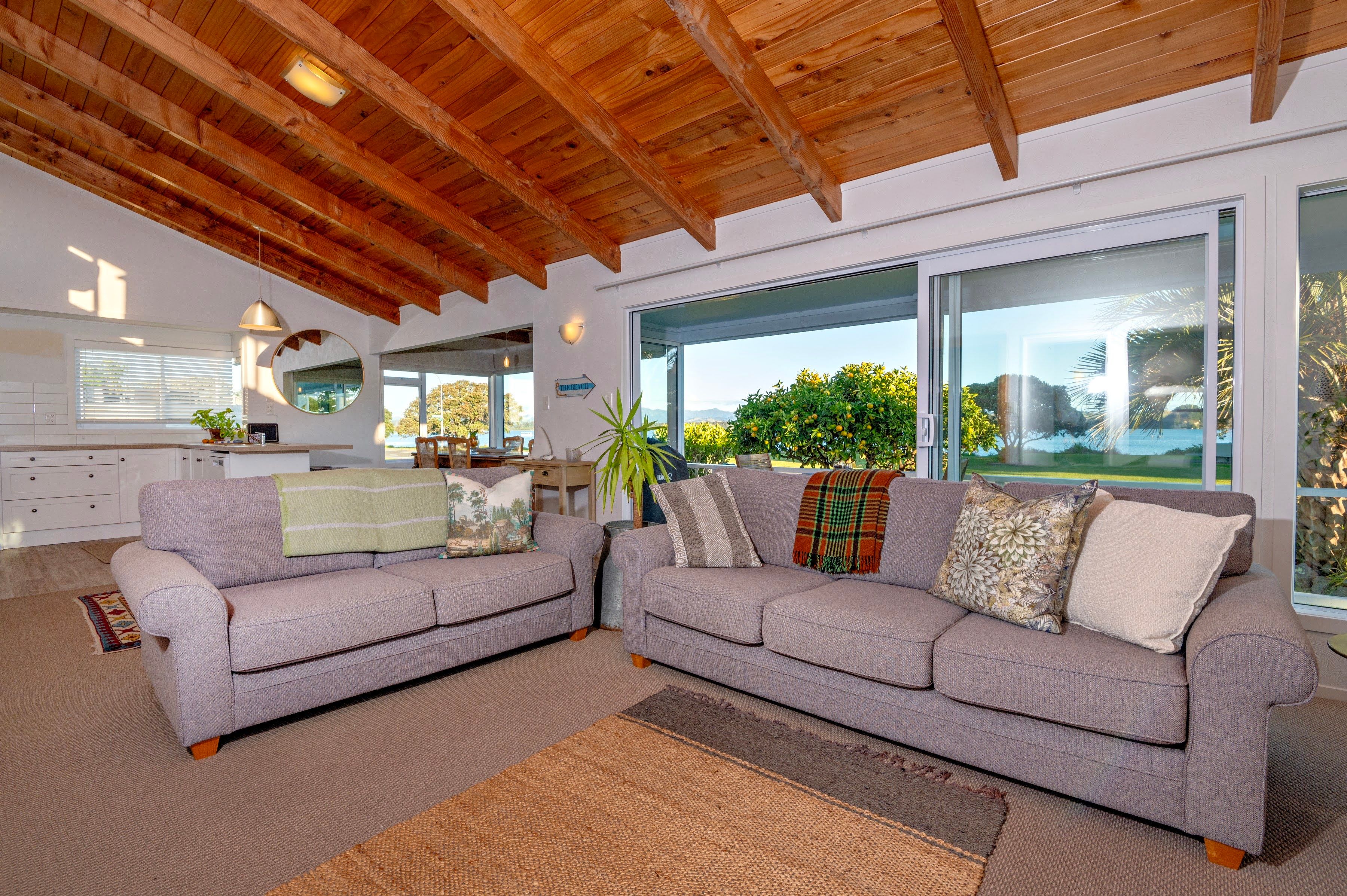 267A Harbour Road, Ohope, Whakatane District