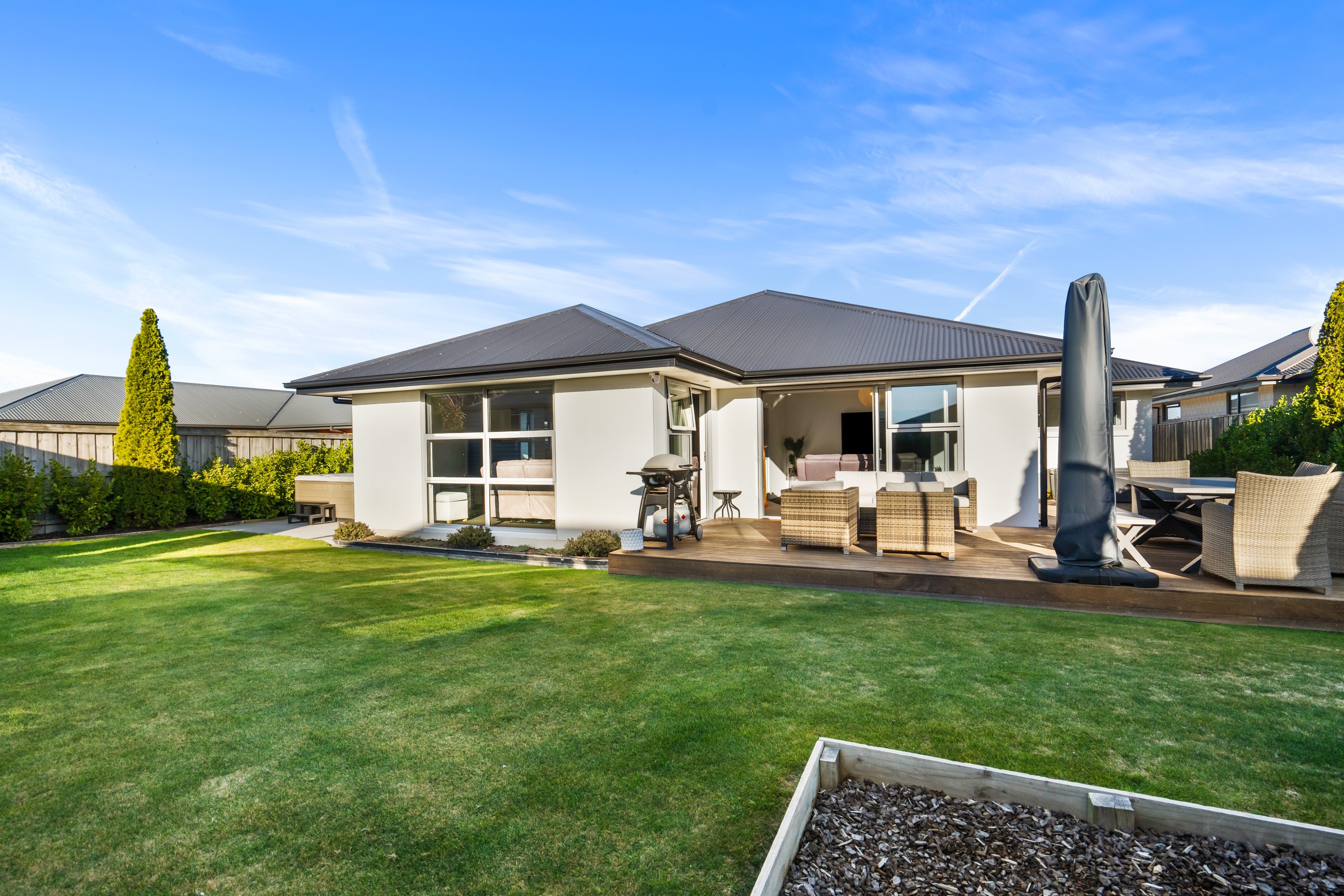 7 Reeves Road, Rangiora, Waimakariri District