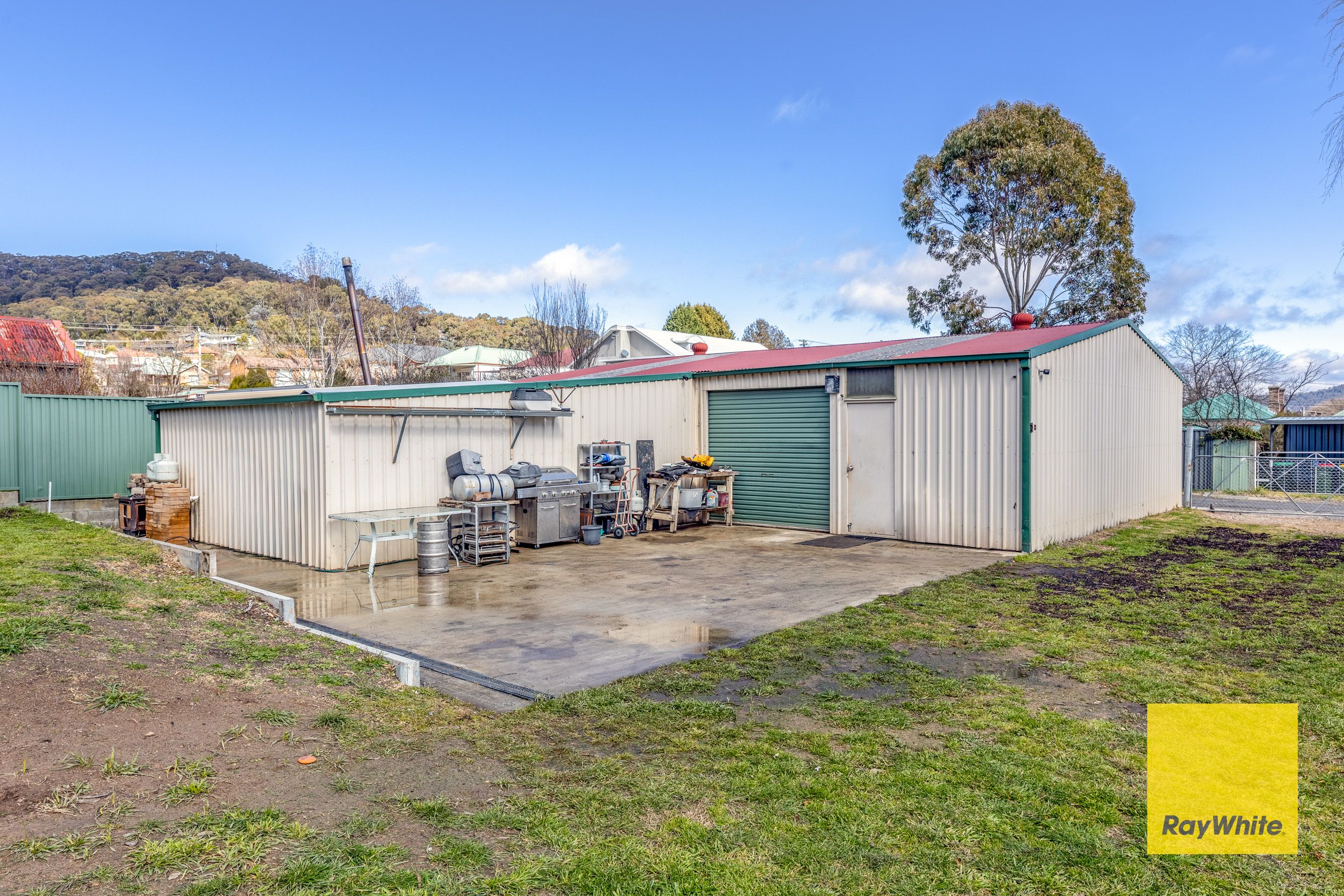 90 Hassans Walls Road — photo 7 of 9