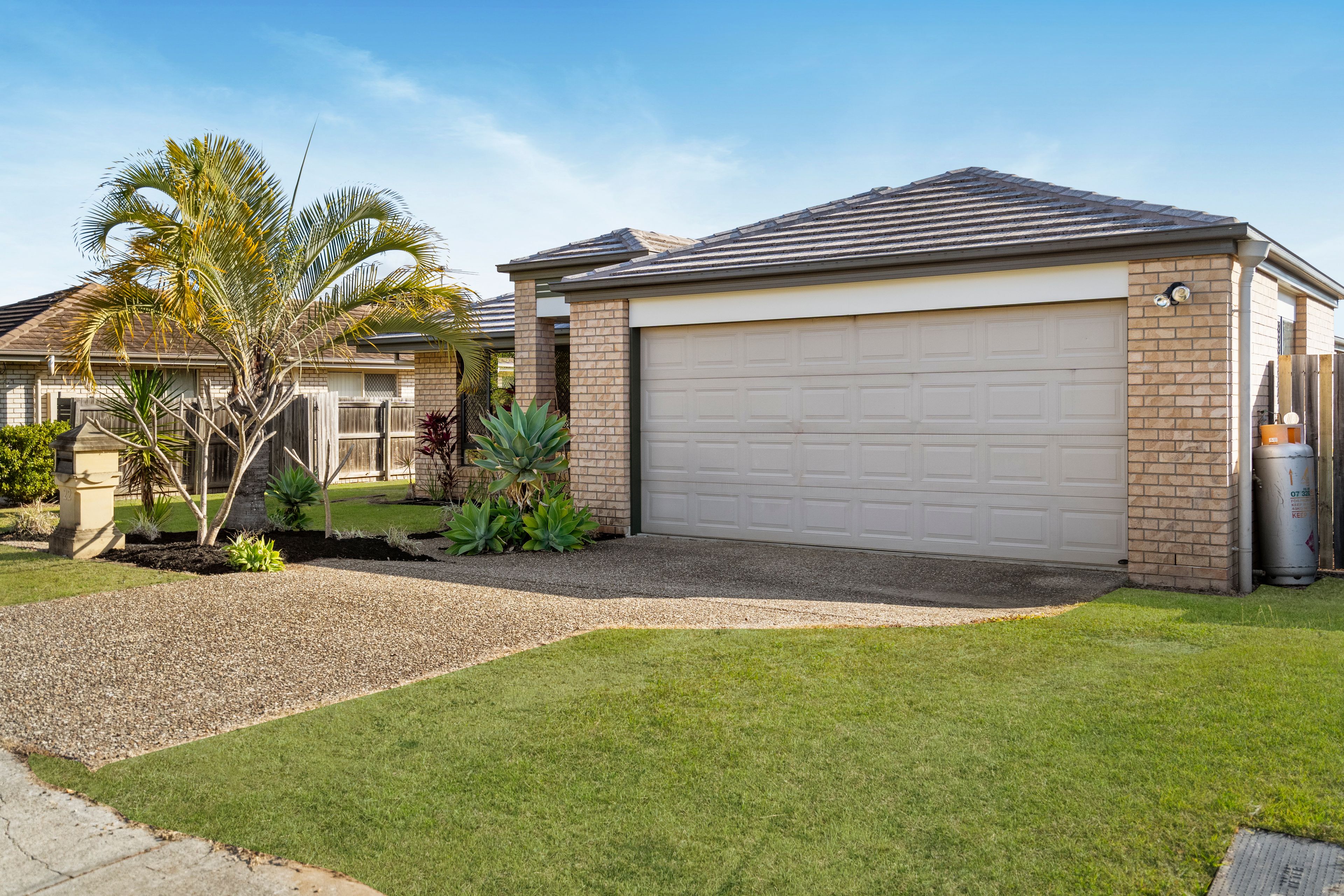 22 Benjamin Court, Yamanto, QLD 4305