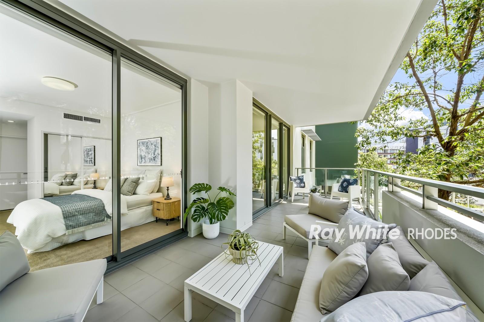308/19 Shoreline Drive, Rhodes, NSW 2138
