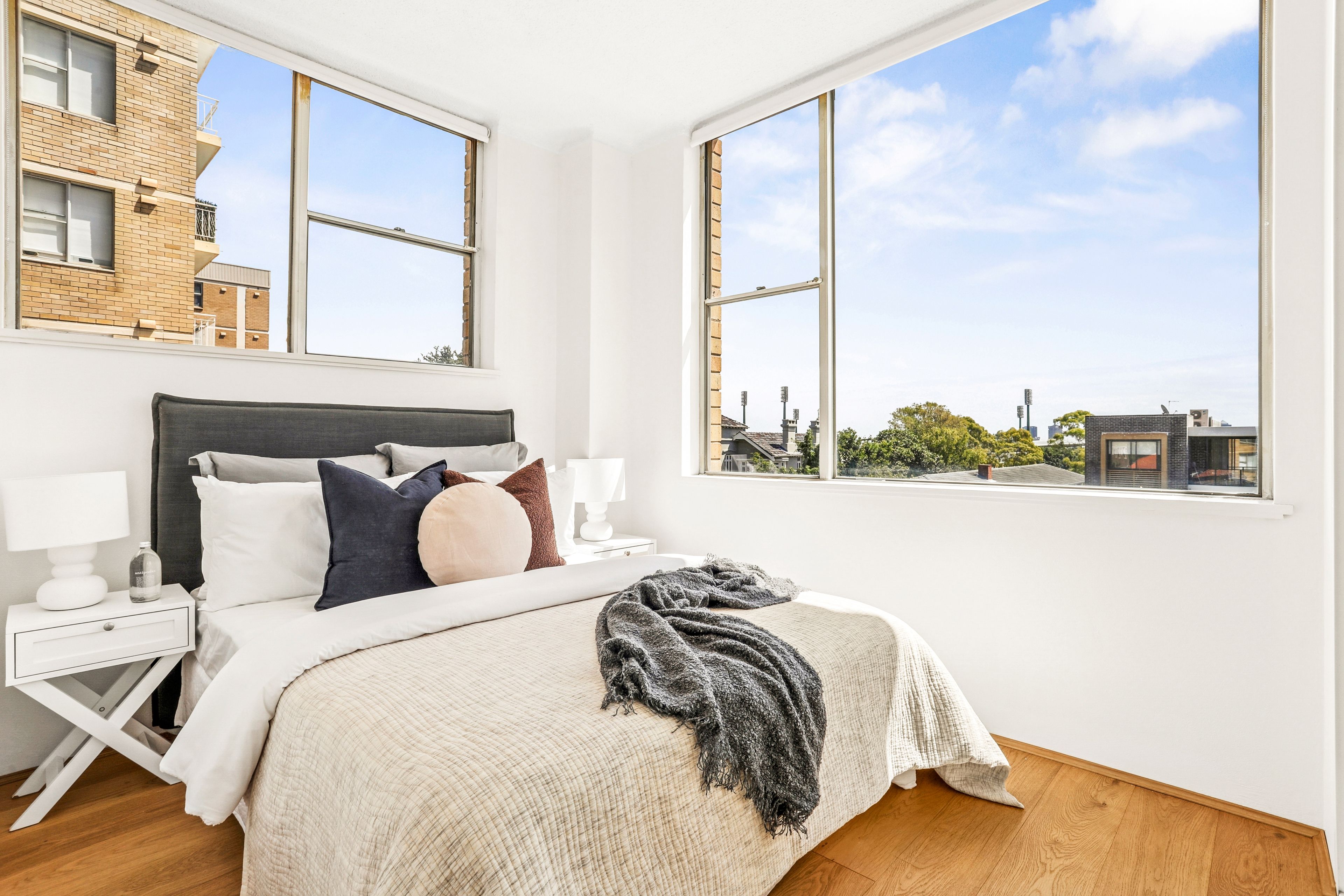 29/49-51 Cook Road, Centennial Park, NSW 2021