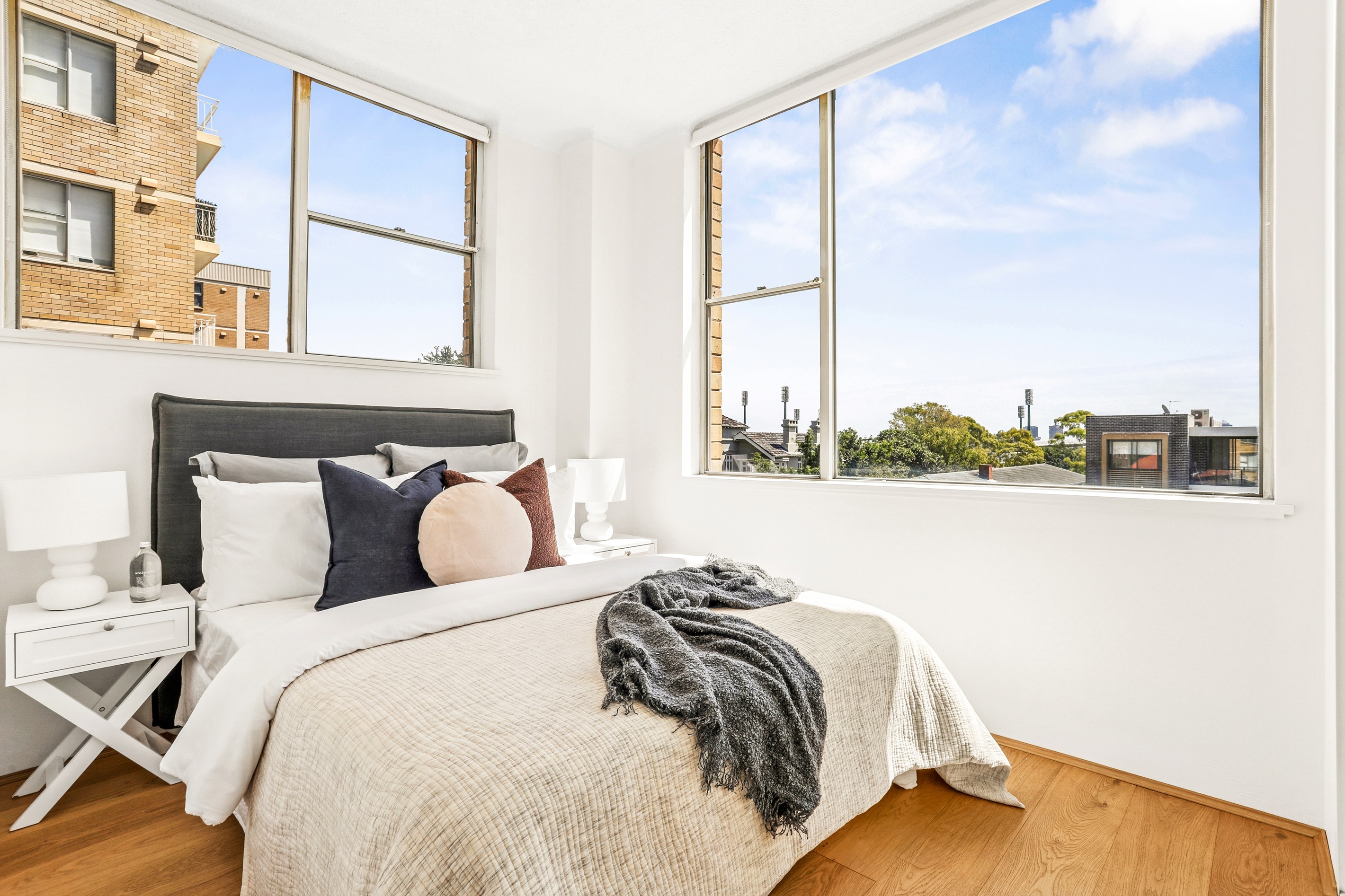 29/49-51 Cook Road, Centennial Park, NSW 2021