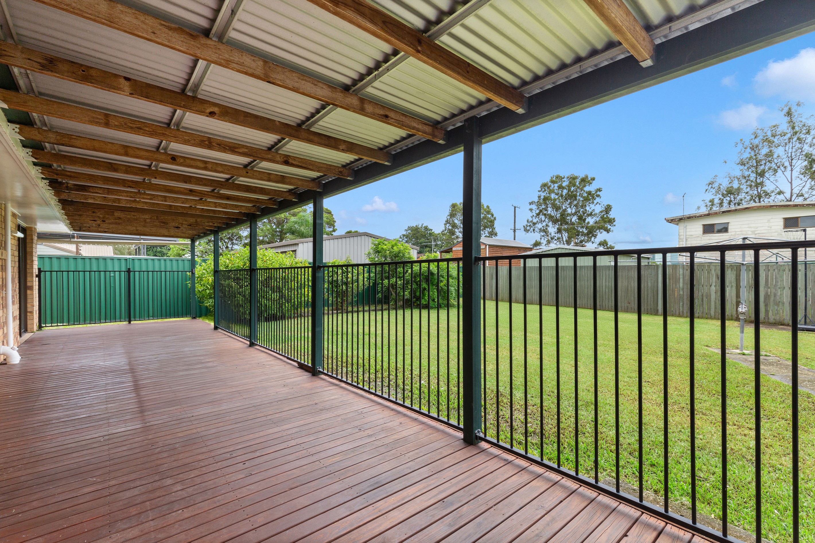 9 Lawson Street, Caboolture, QLD 4510