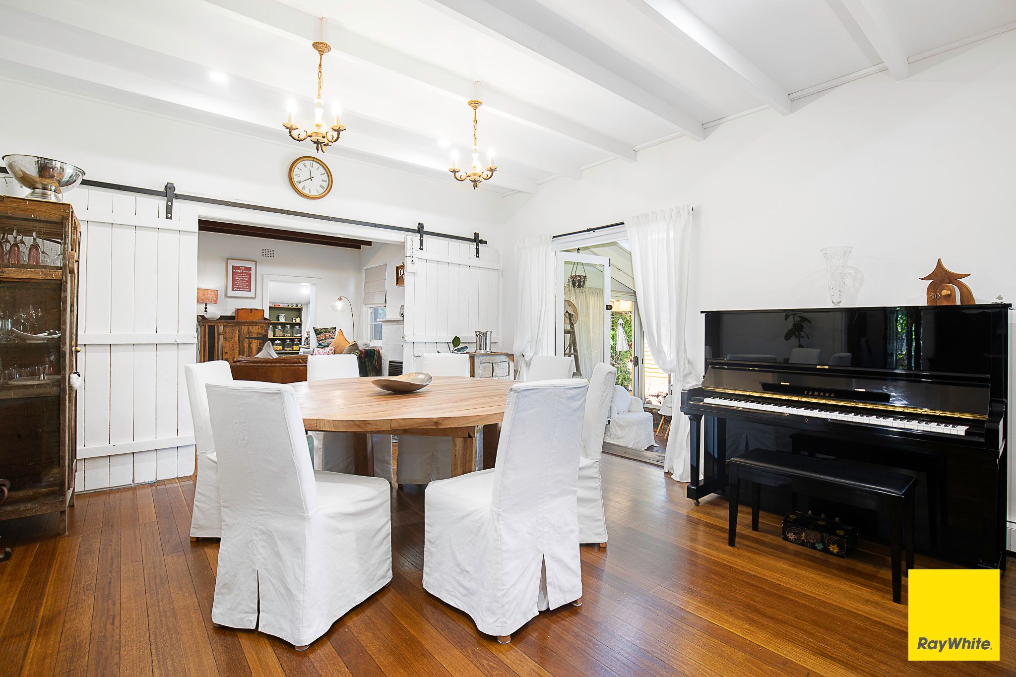 "Dangarsleigh" 152 Dangar Street — photo 3 of 17