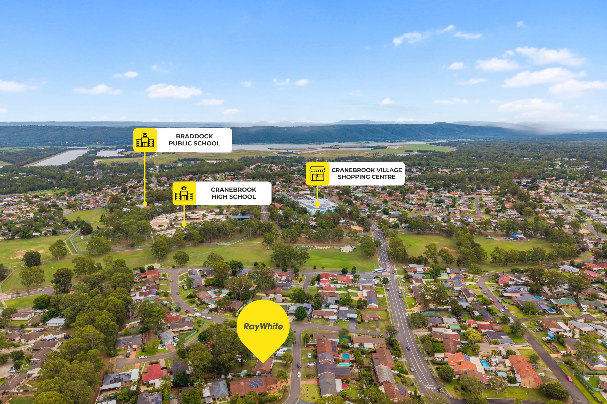 17 Briery Place, Cranebrook, NSW