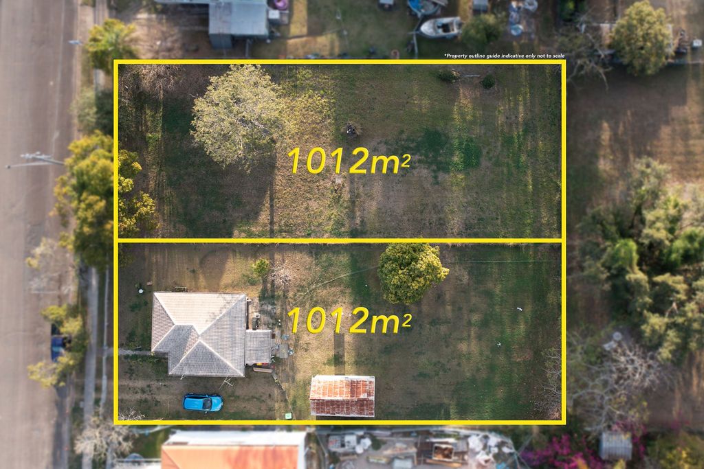 OUTSTANDING DEVELOPMENT OPPORTUNITY - STAKE YOUR CLAIM !! — photo 23 of 30