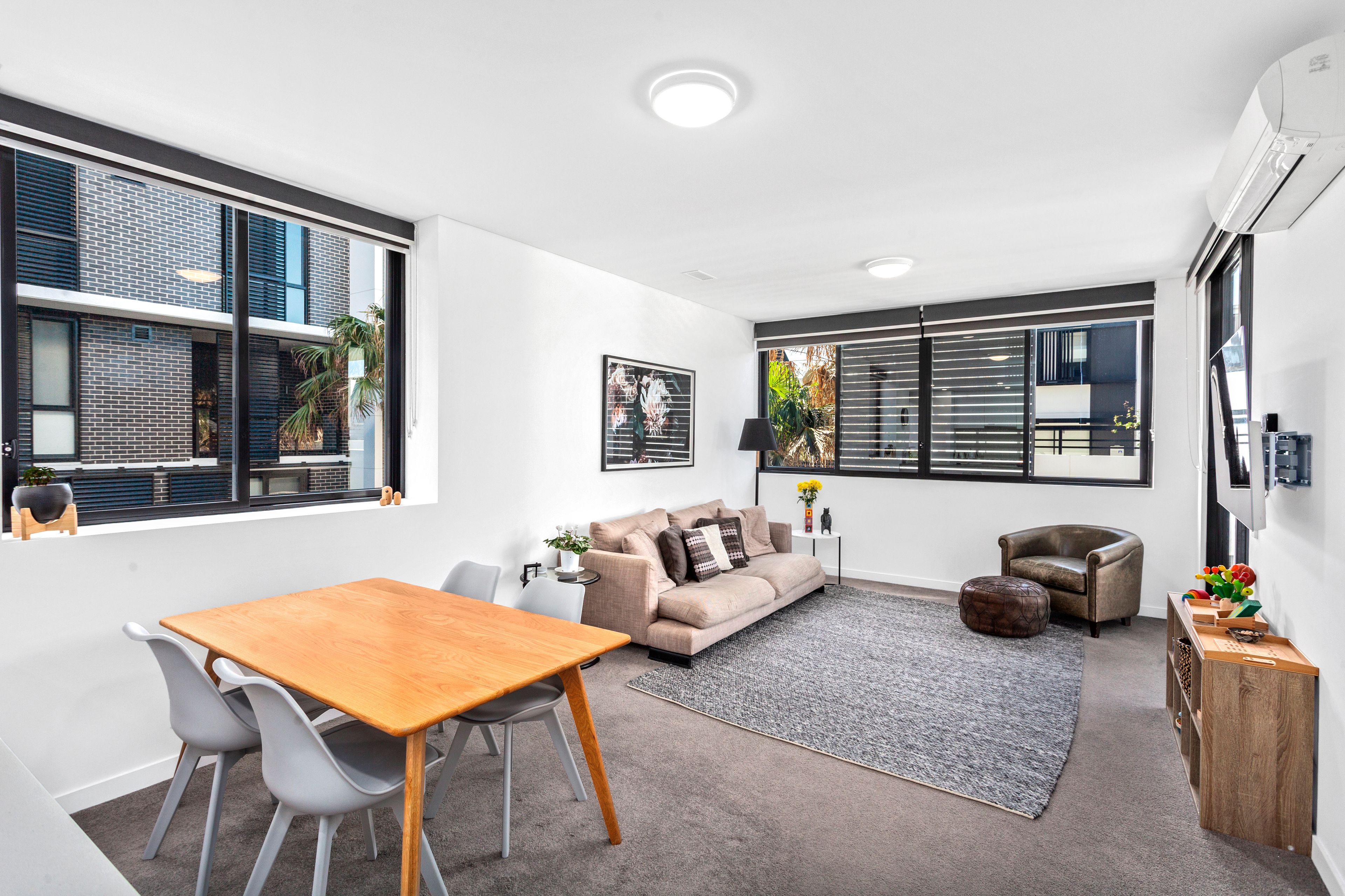 2109/53 Wilson Street, Botany, NSW 2019
