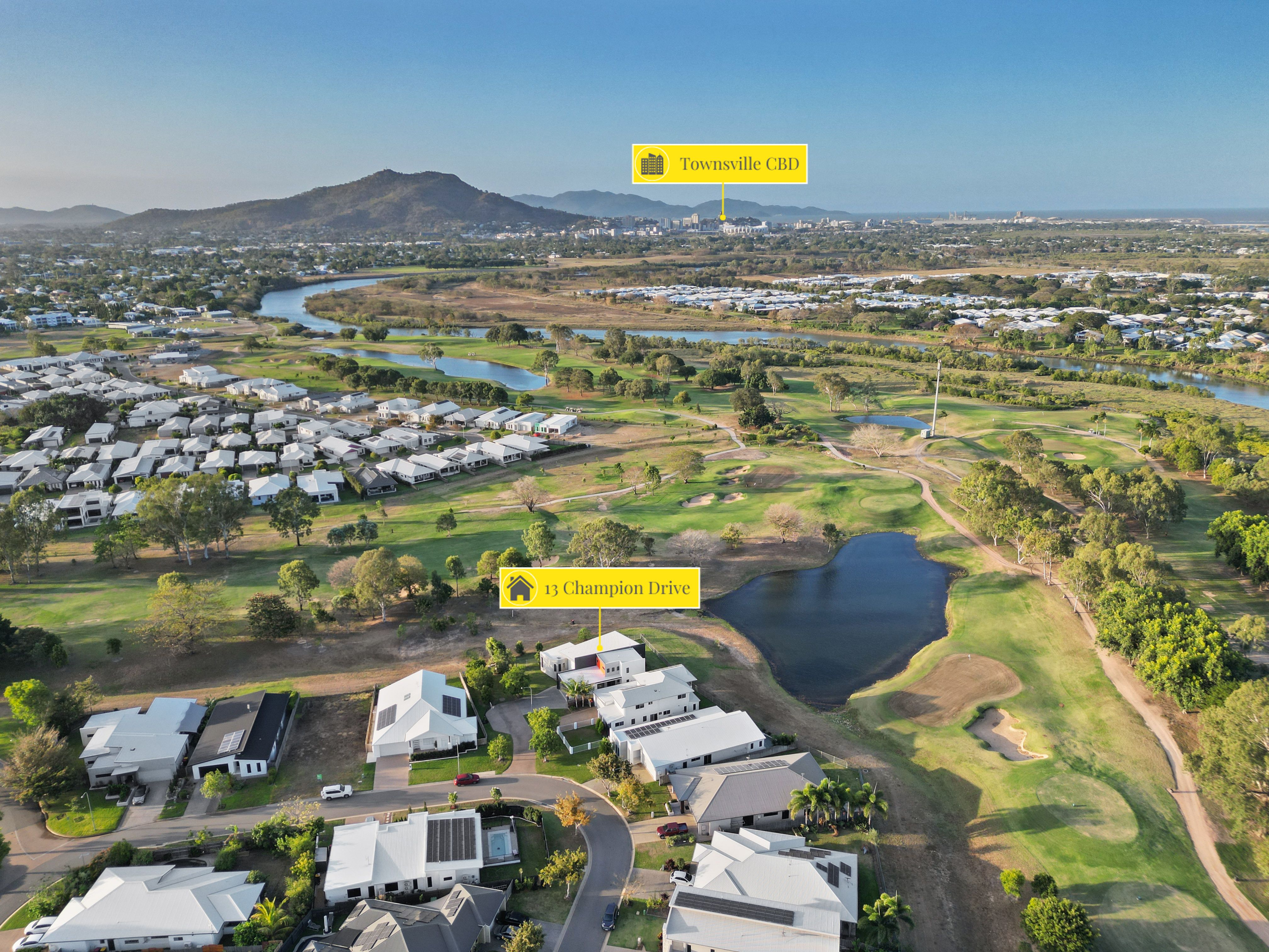 13 Champion Drive, Rosslea, QLD 4812