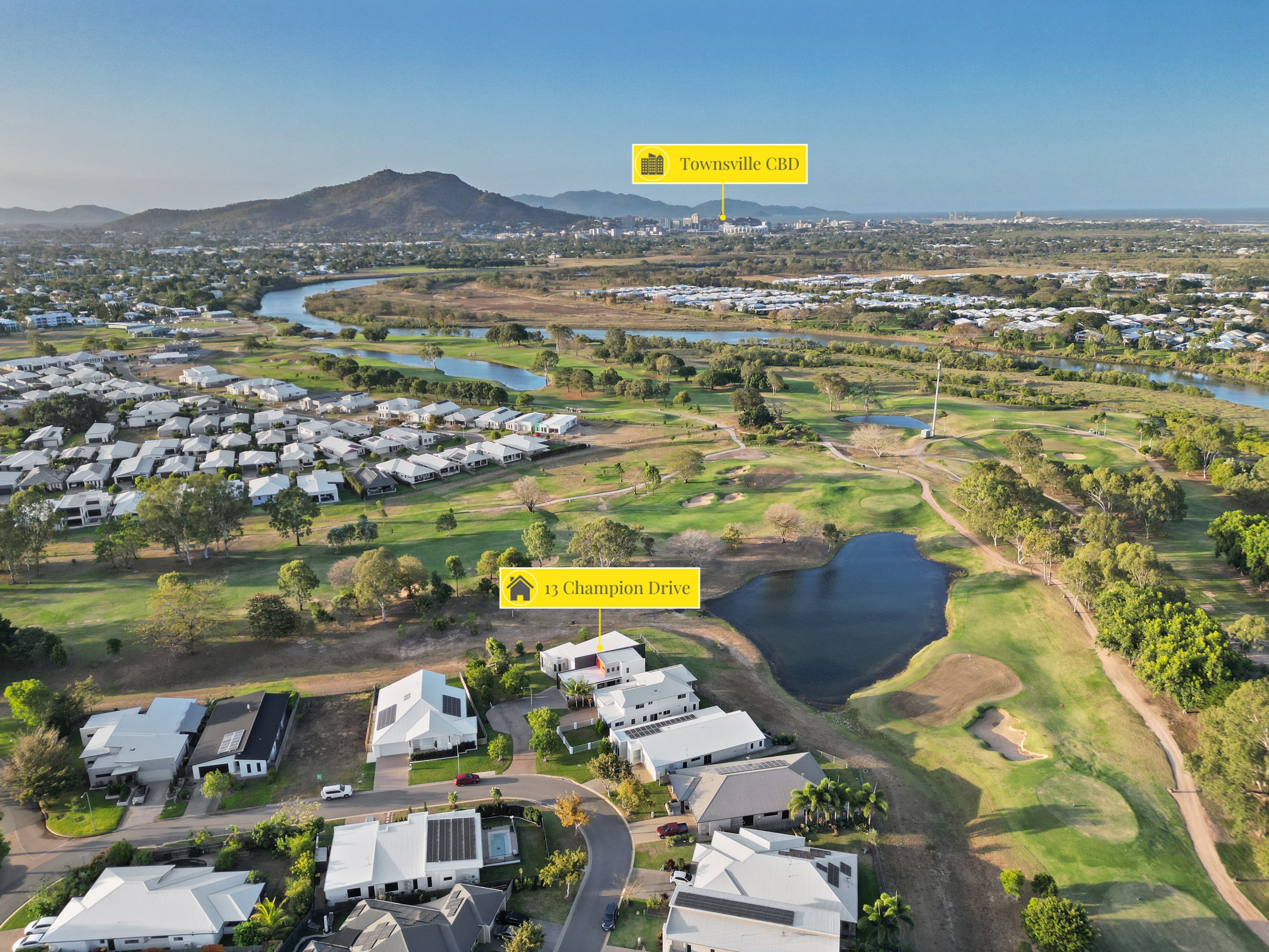 13 Champion Drive, Rosslea, QLD 4812