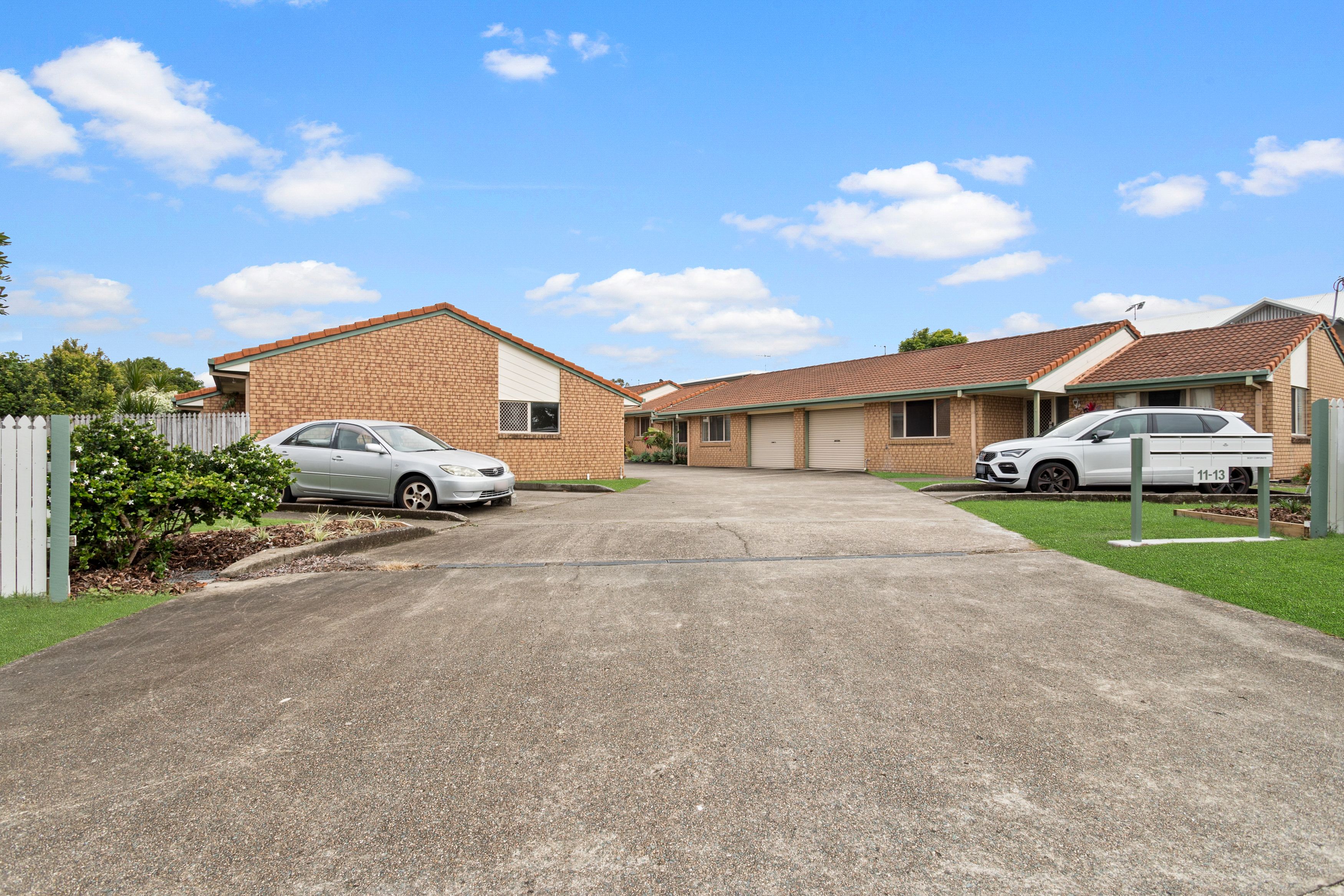 4/11-13 Bailey Road, Deception Bay, QLD 4508