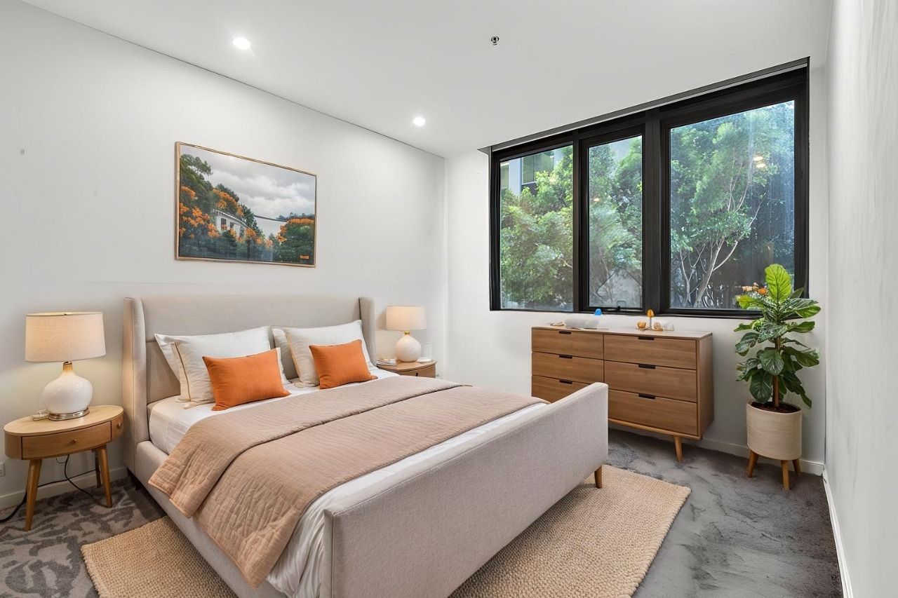 110/55 Queens Road, Melbourne, VIC 3004