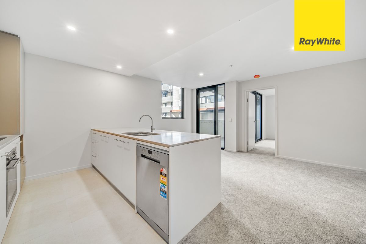 111/34 Oakden Street, Greenway, ACT 2900