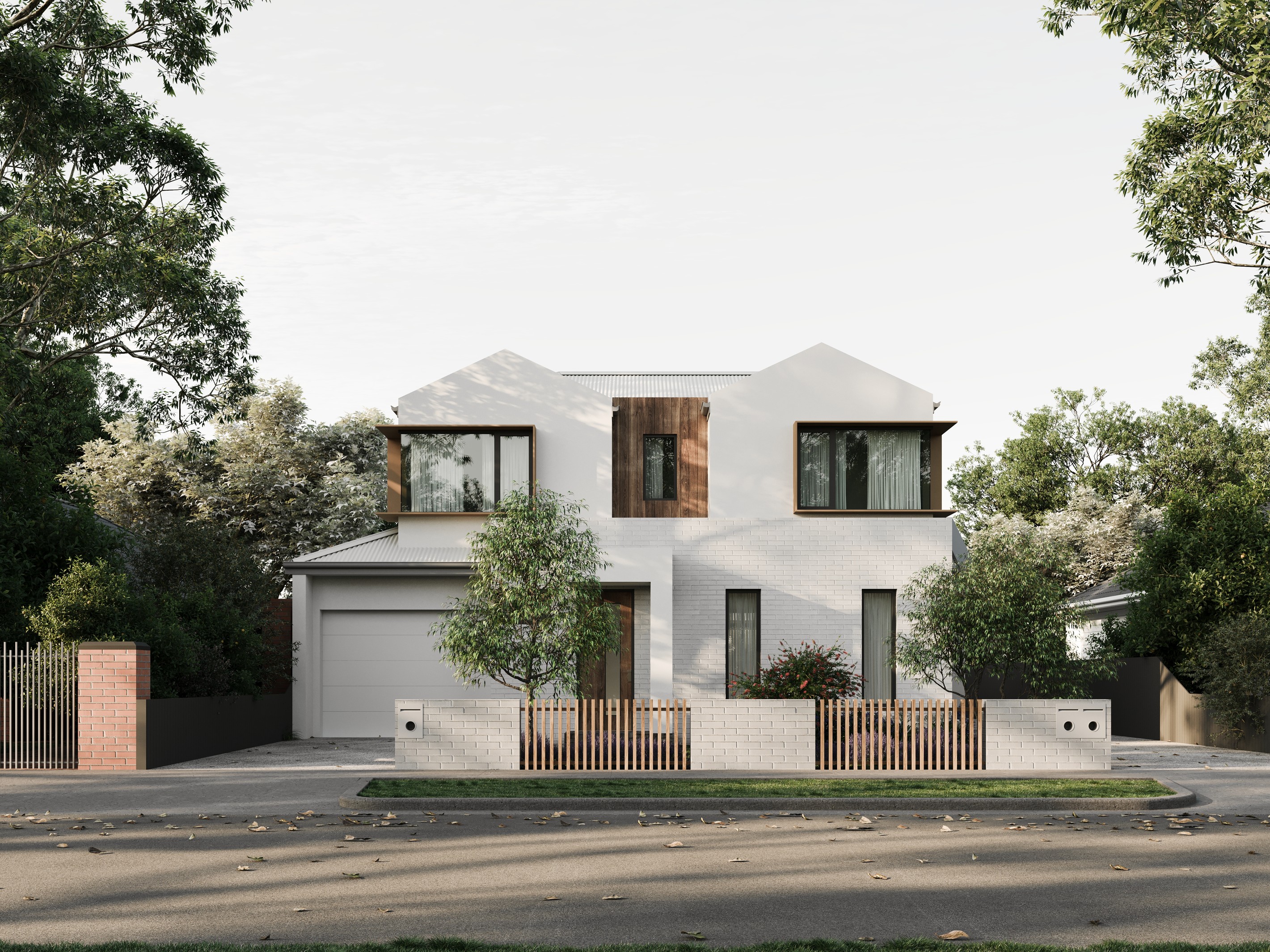 22 Eames Avenue, Brooklyn, VIC 3012