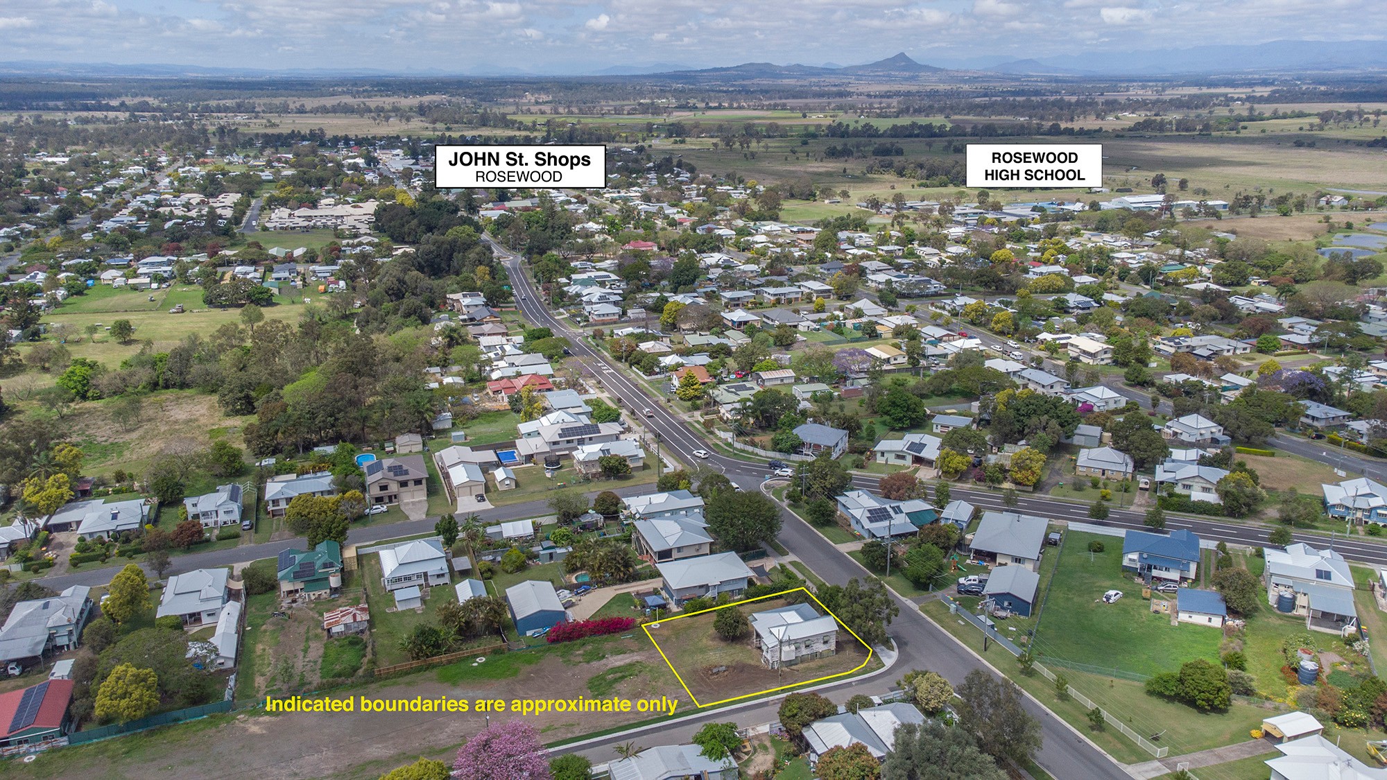 97 John Street, Rosewood, QLD 4340