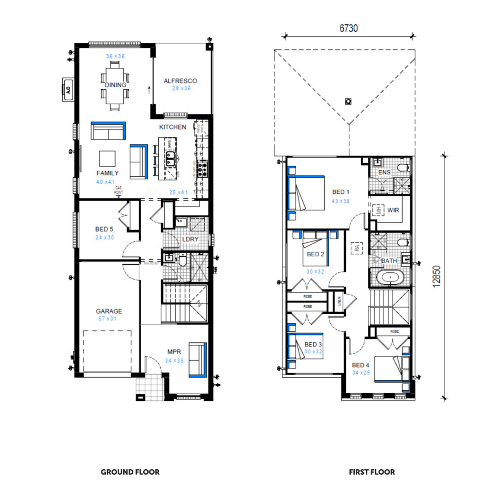 Riverstone, NSW 2765