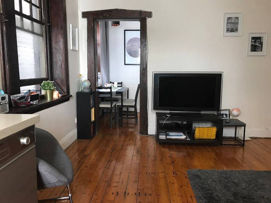 14/3 Farrell Avenue, Darlinghurst, NSW 2010