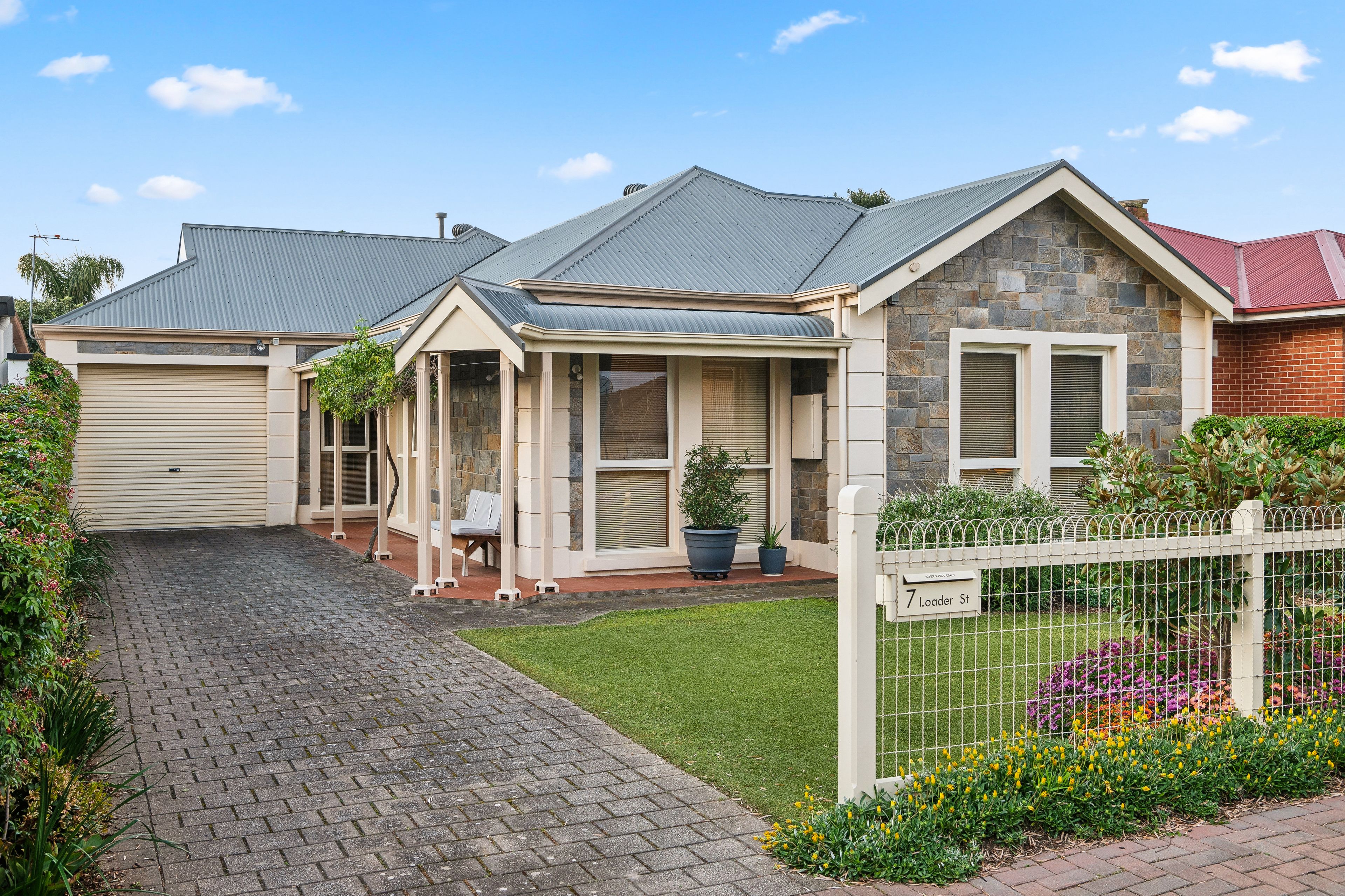 7 Loader Street, Glynde, SA 5070