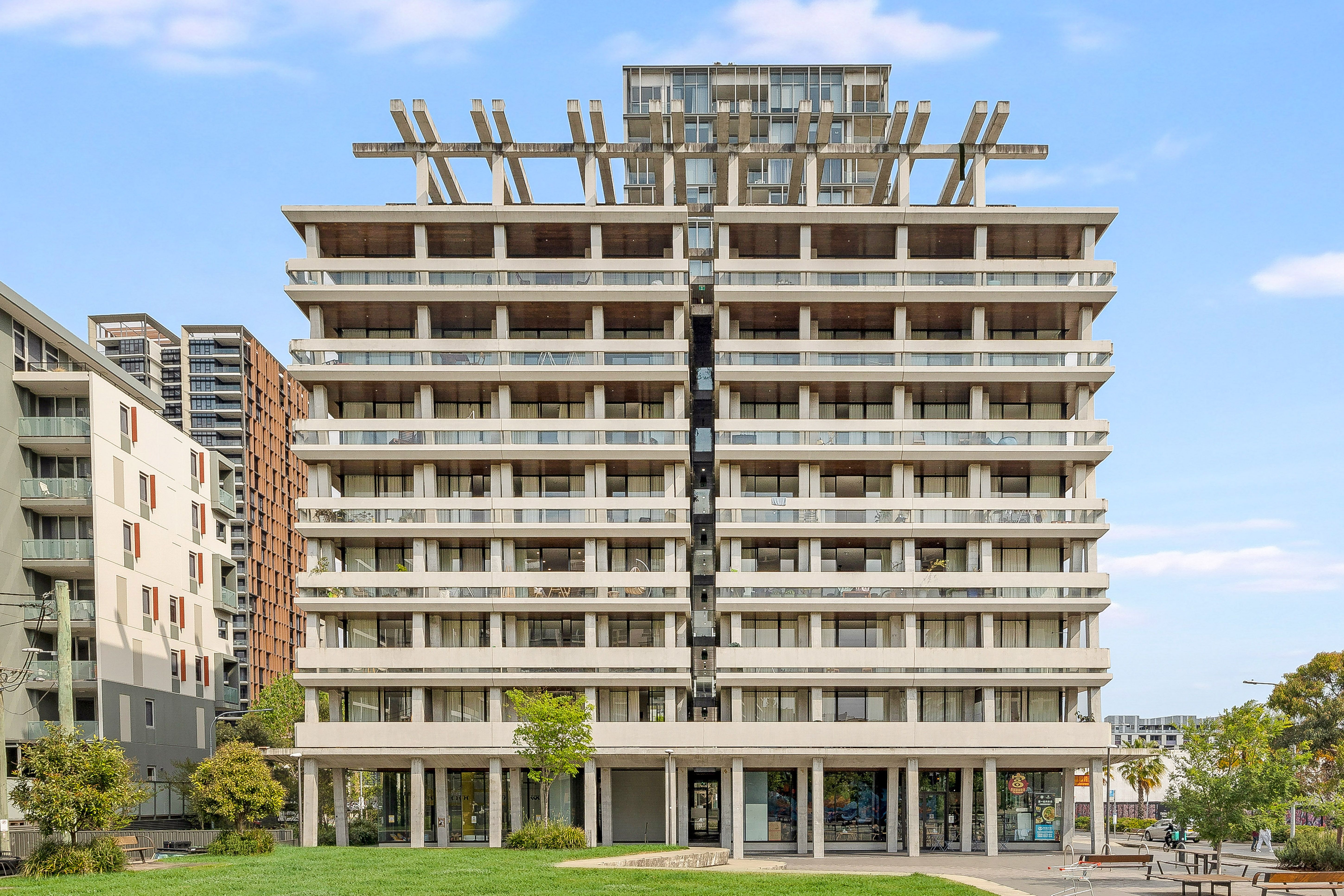 401/20 Archibald Avenue, Waterloo, NSW 2017