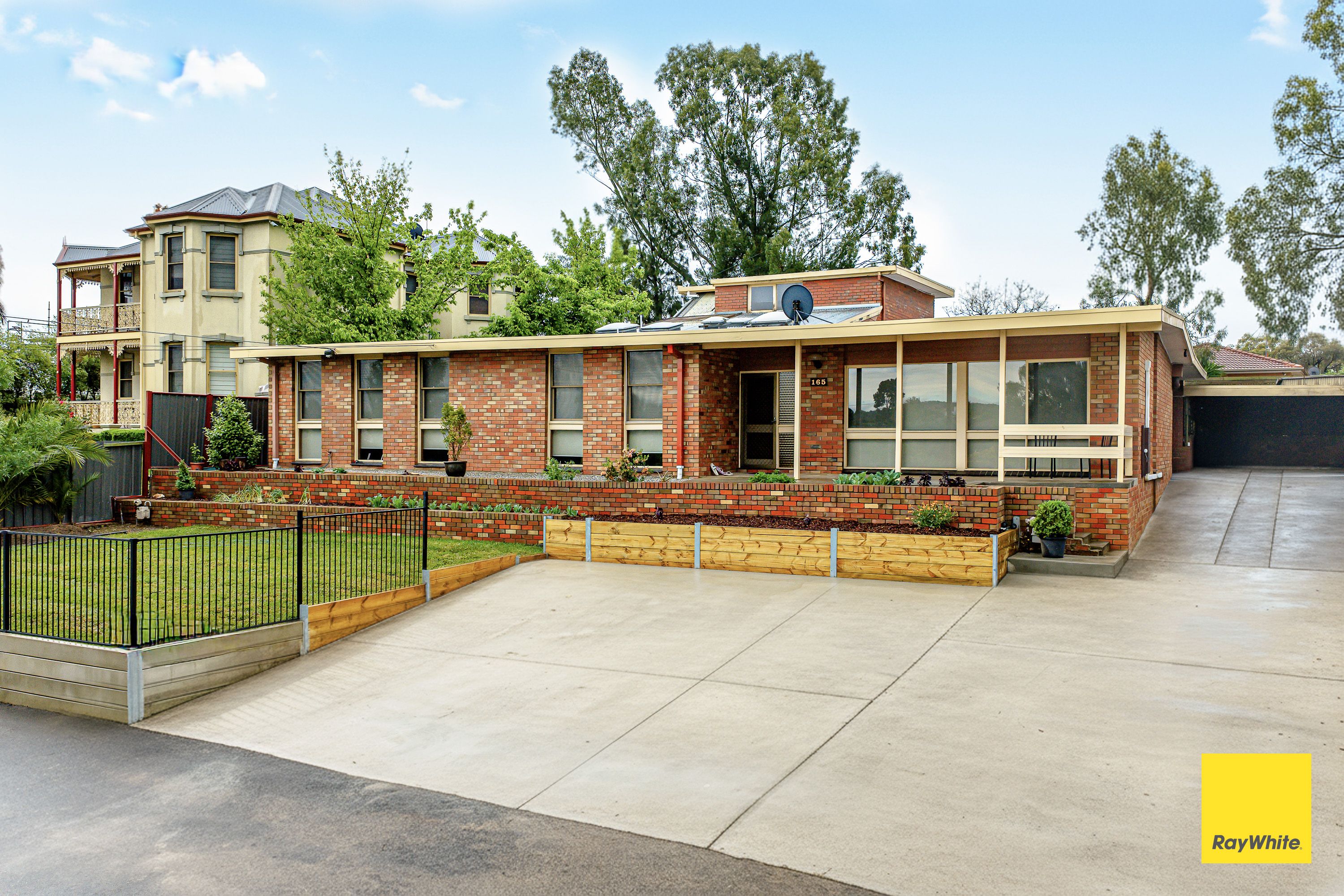 165 St Aidans Road, Kennington, VIC 3550