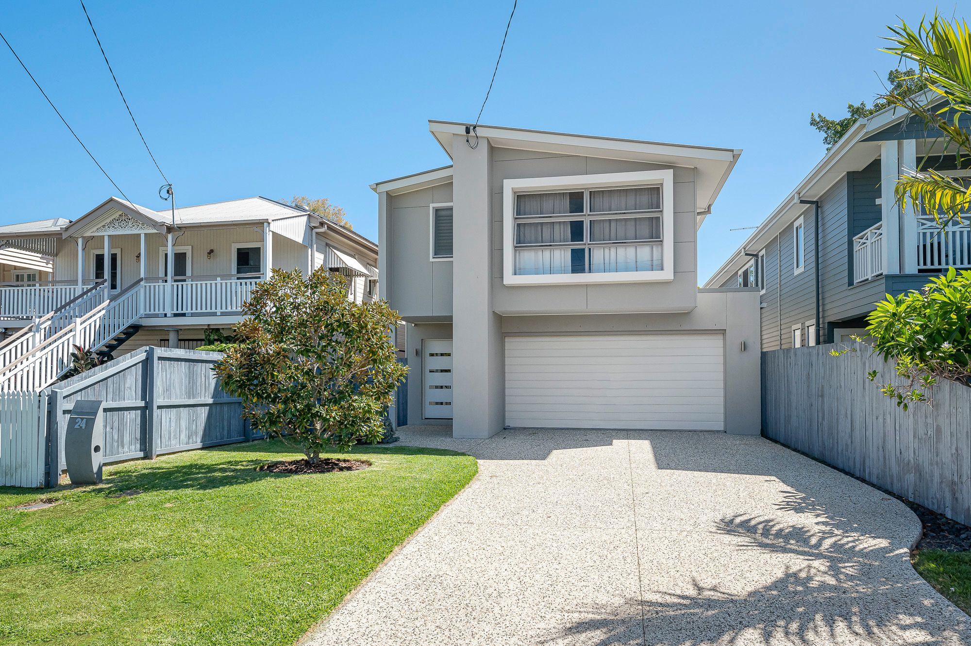 24 Junior Terrace, Northgate, QLD 4013