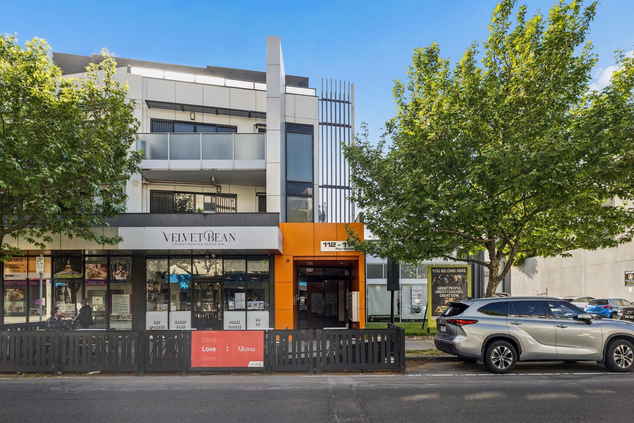311/112 Pier Street, Altona, VIC 3018