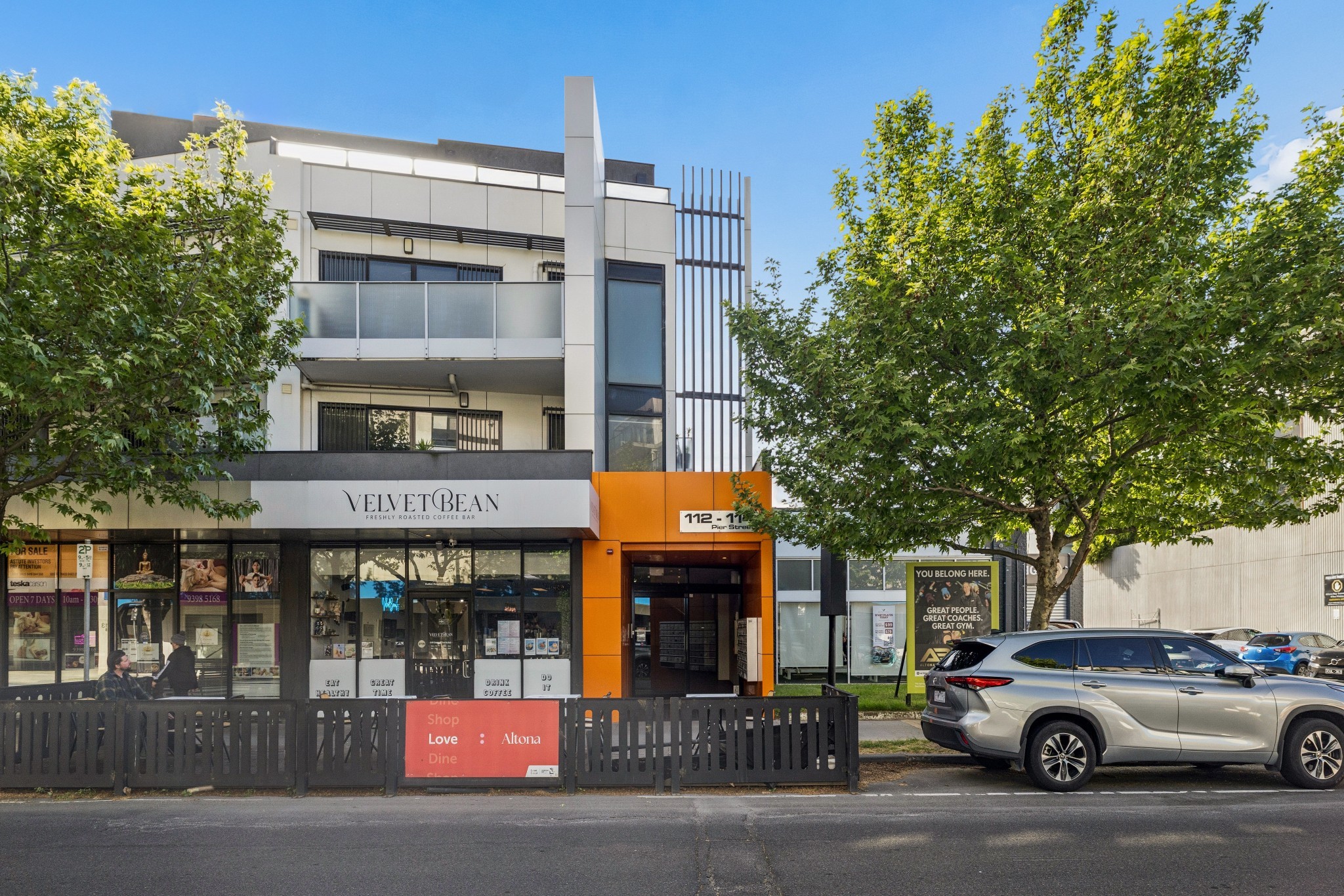 311/112 Pier Street, Altona, VIC 3018