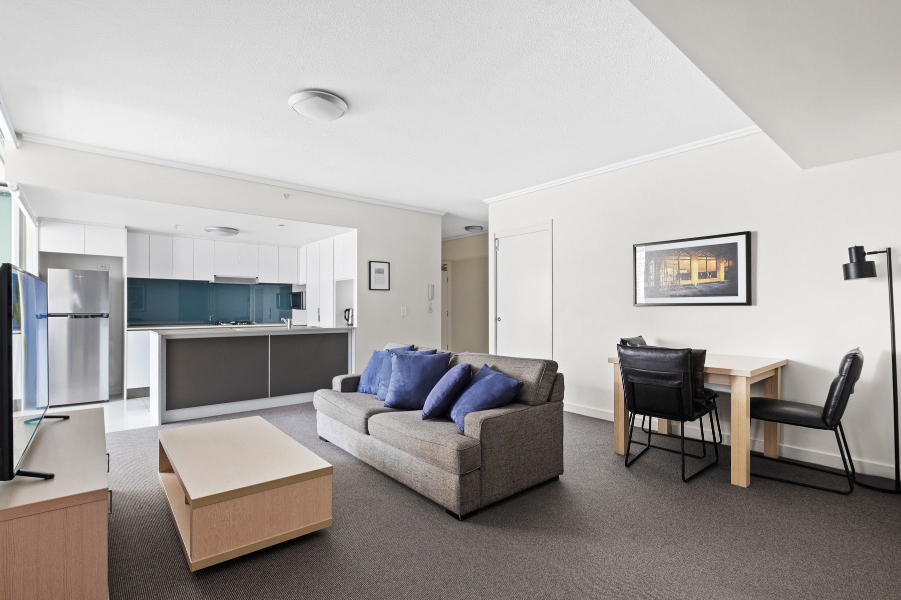 3204/108 Albert Street, Brisbane City, QLD 4000