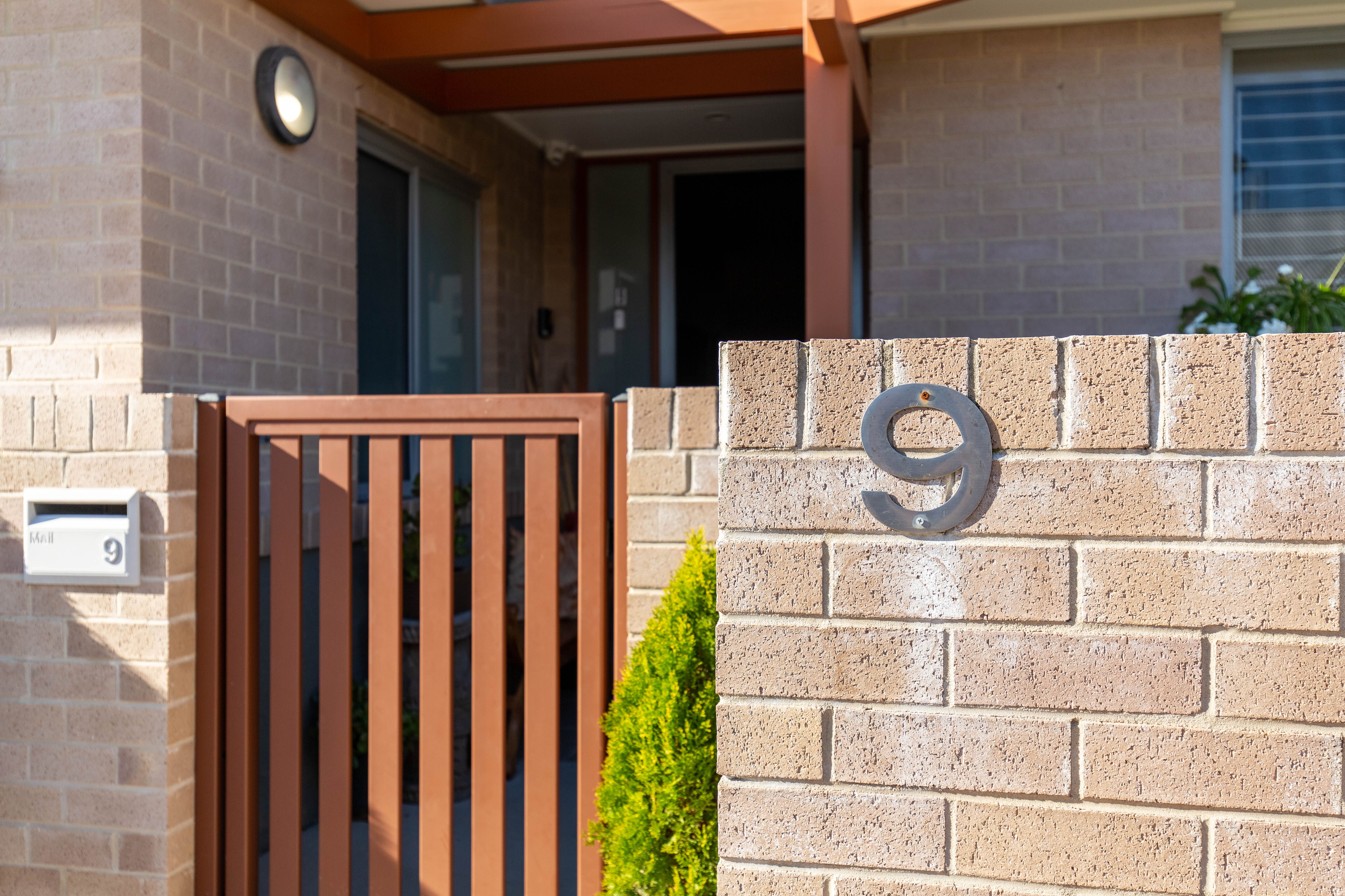 9/20 Olney Road, Adamstown, NSW 2289