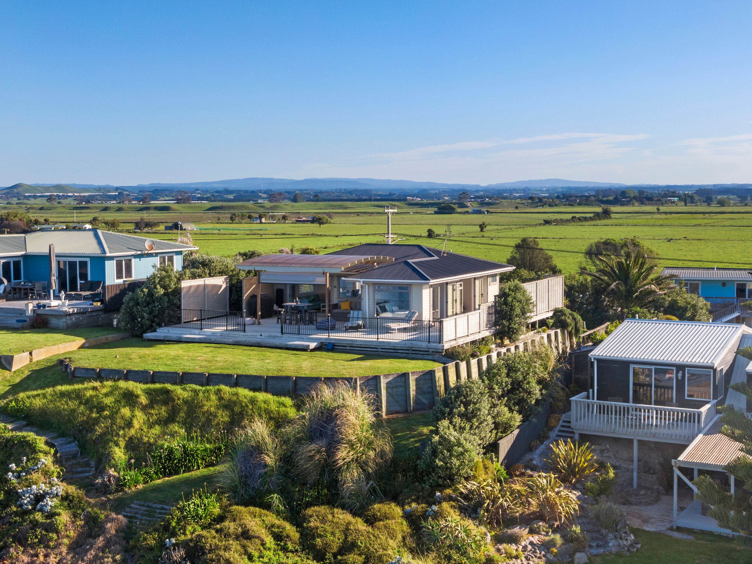 31 Pukehina Parade, Pukehina Beach, Western Bay Of Plenty District 3189