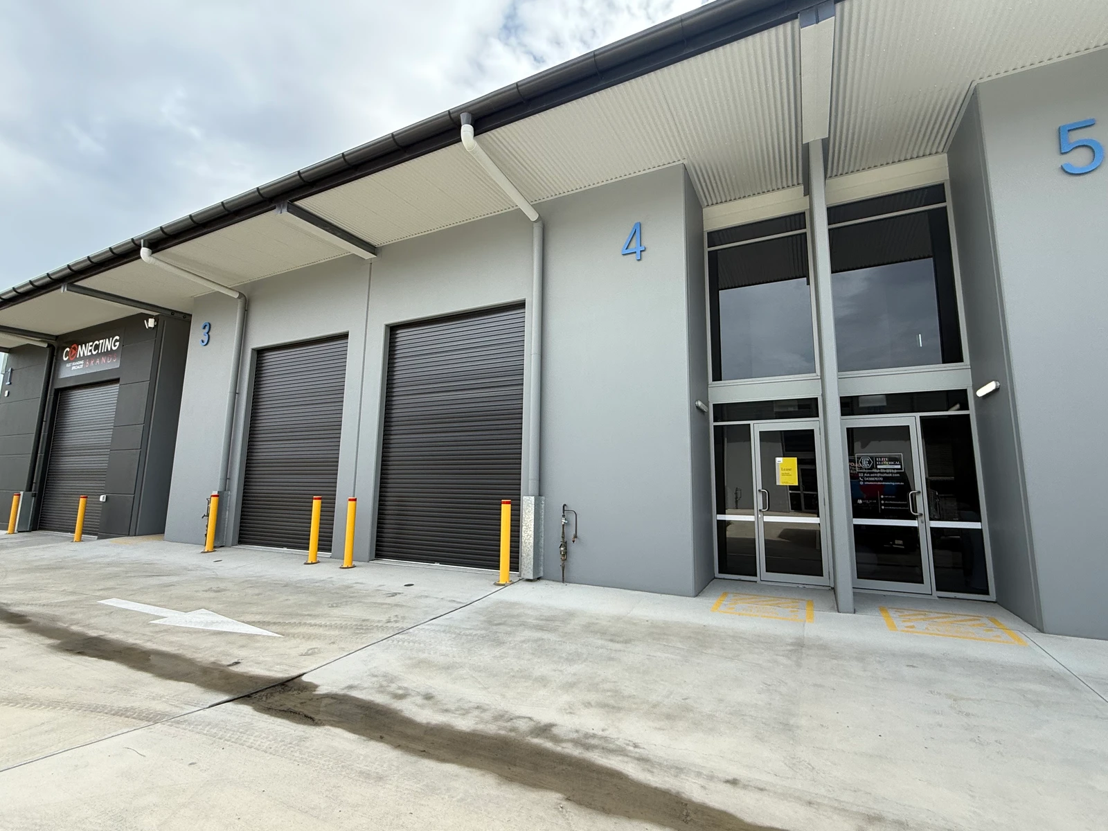 4/31 Warehouse Circuit, Yatala, QLD 4207