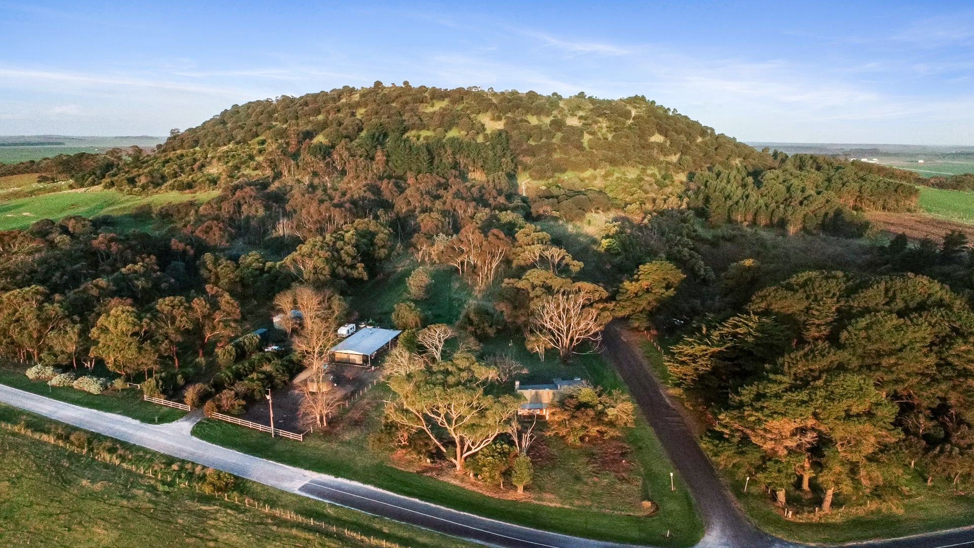 Lot 12 Mountain Path Road, Mount Schank, SA 5291