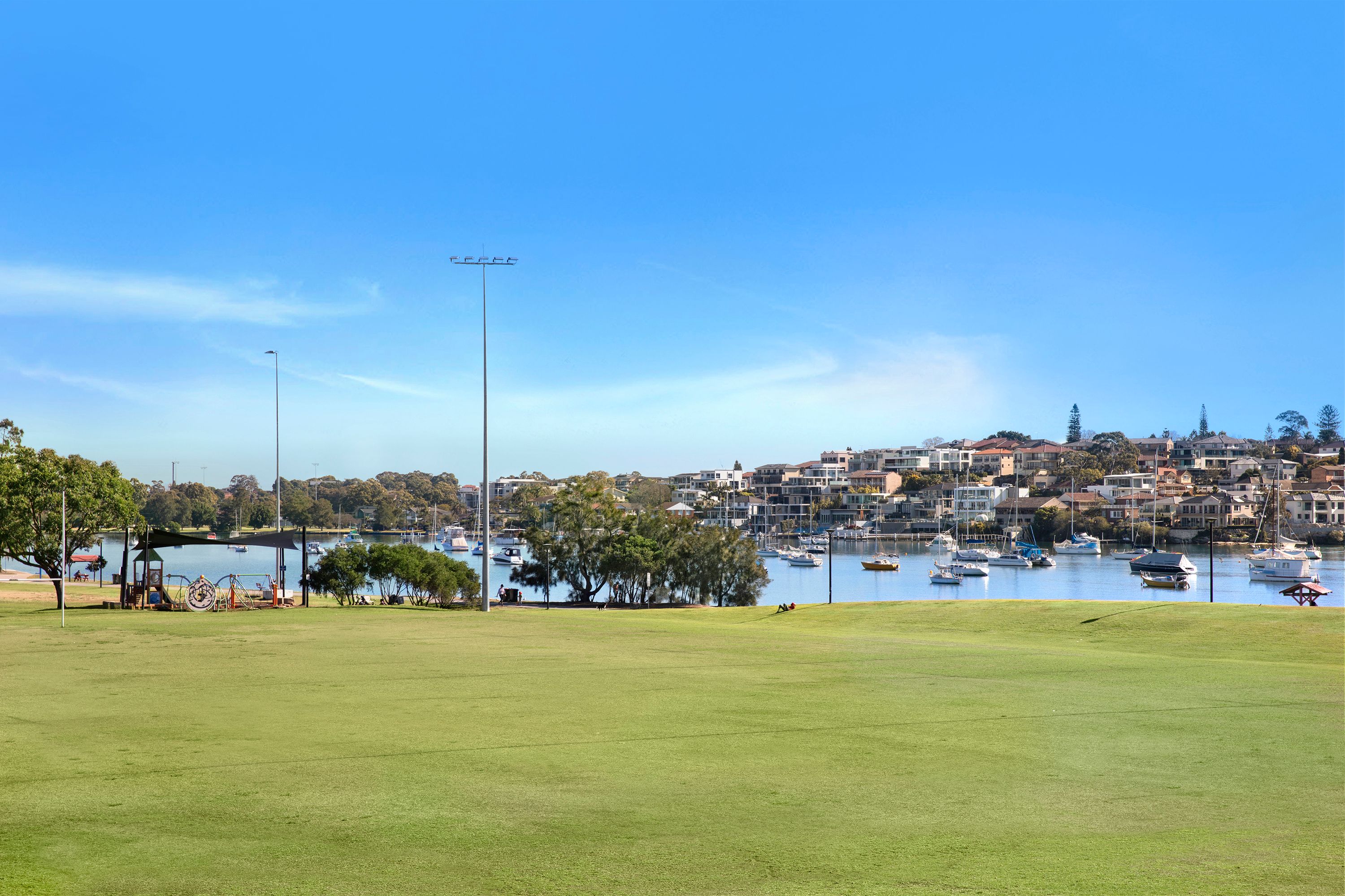 2/44 Bayswater Street, Drummoyne, NSW 2047