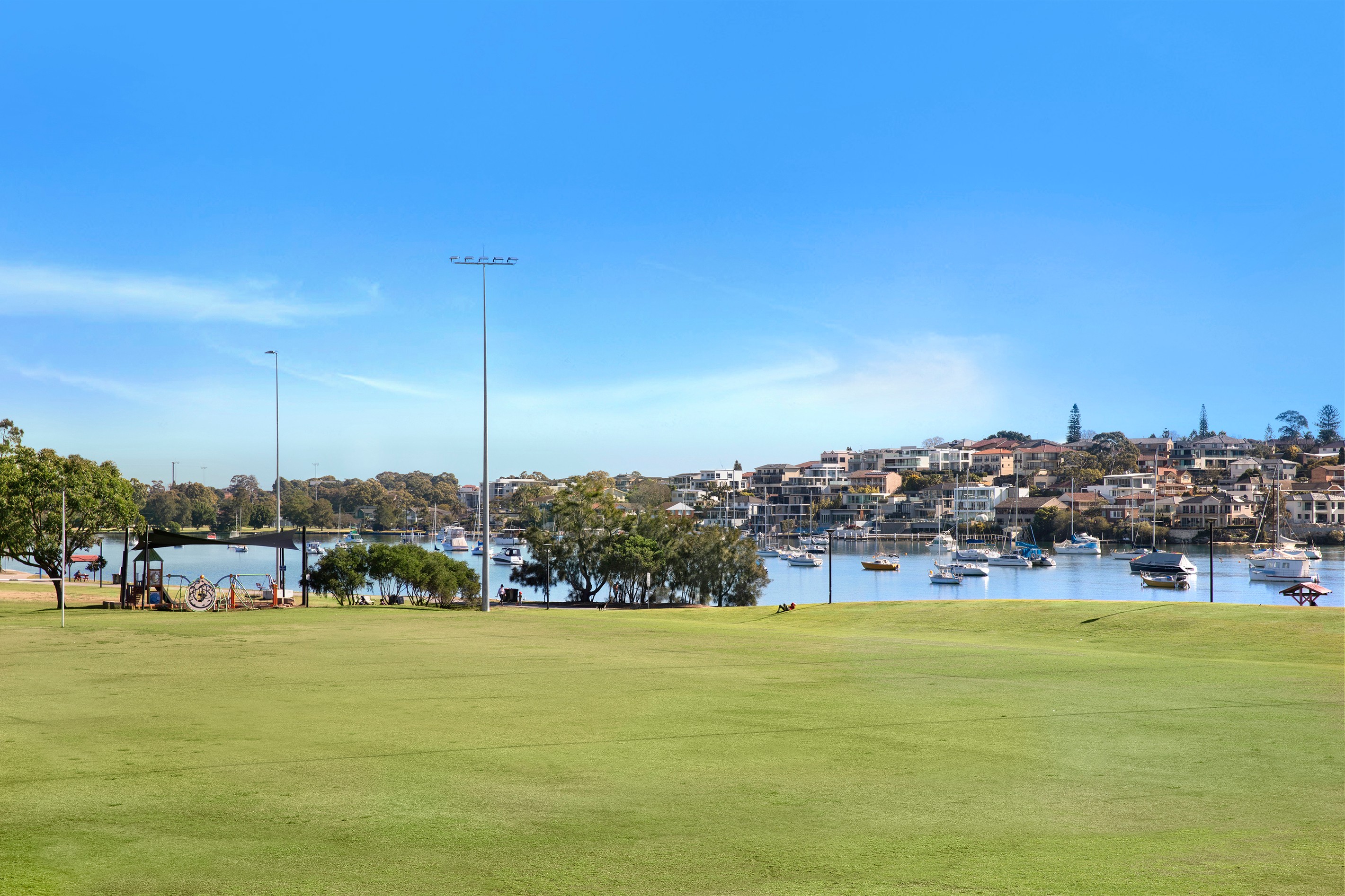 2/44 Bayswater Street, Drummoyne, NSW 2047