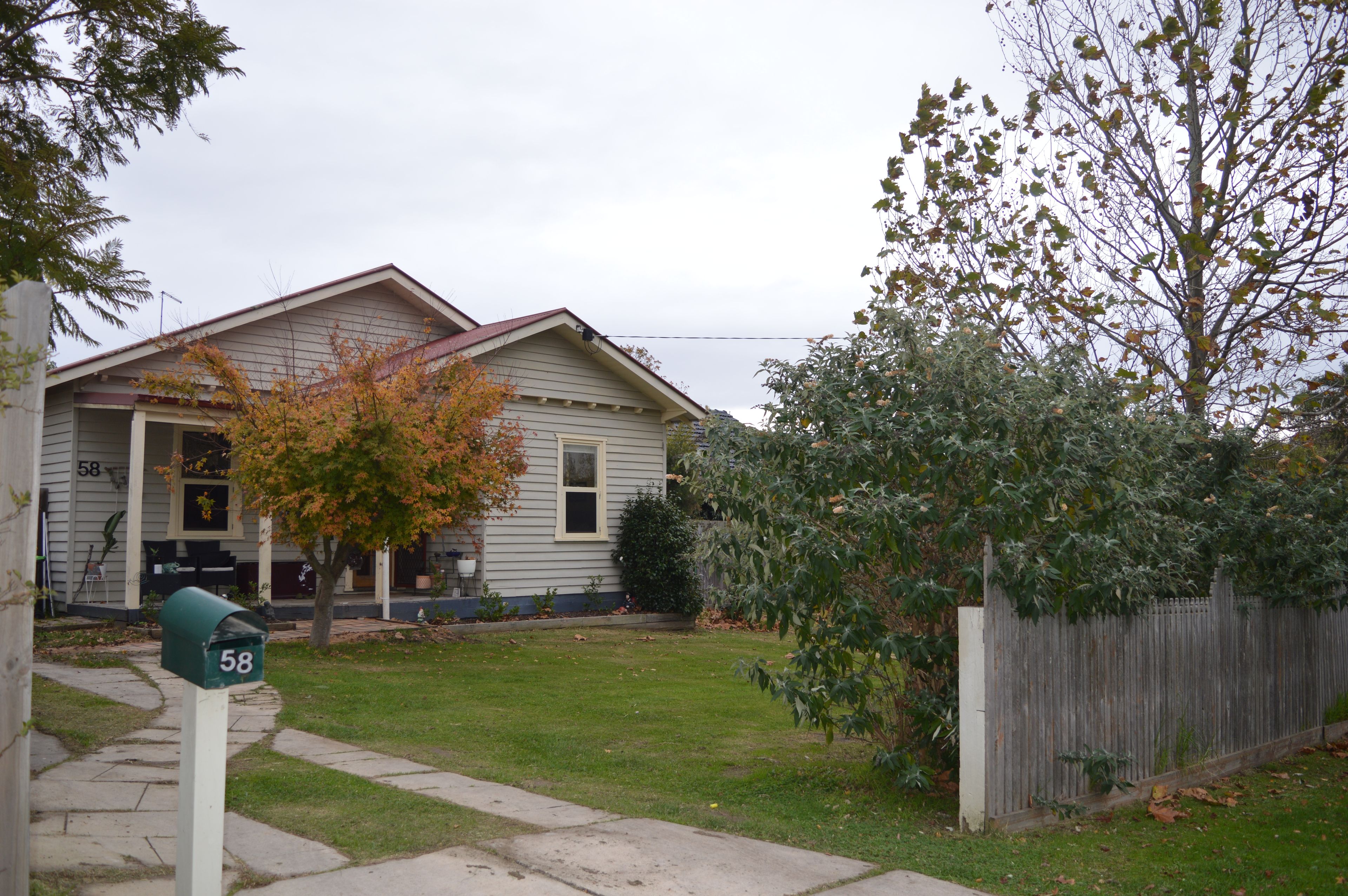 58 Union Street, Yarram VIC 3971