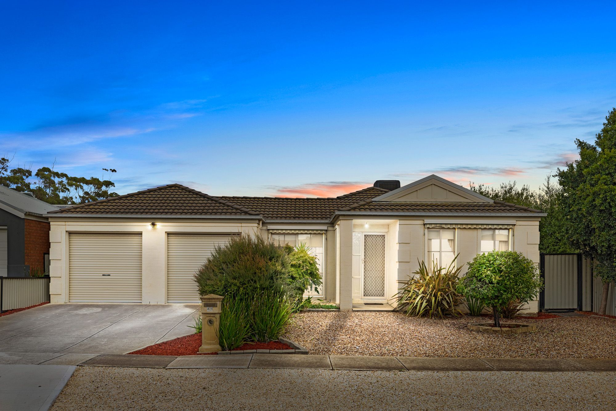 43 Charlotte Crescent, Wyndham Vale VIC 3024