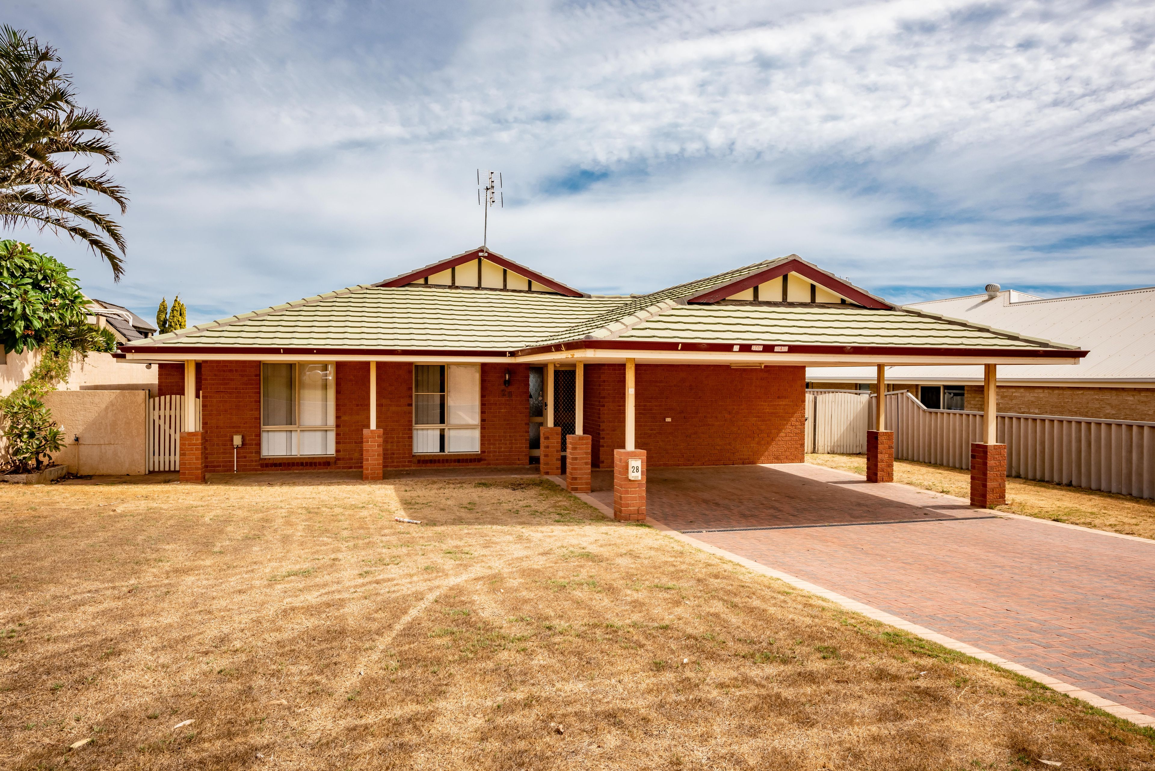 28 Bellimos Drive, Wandina, WA 6530